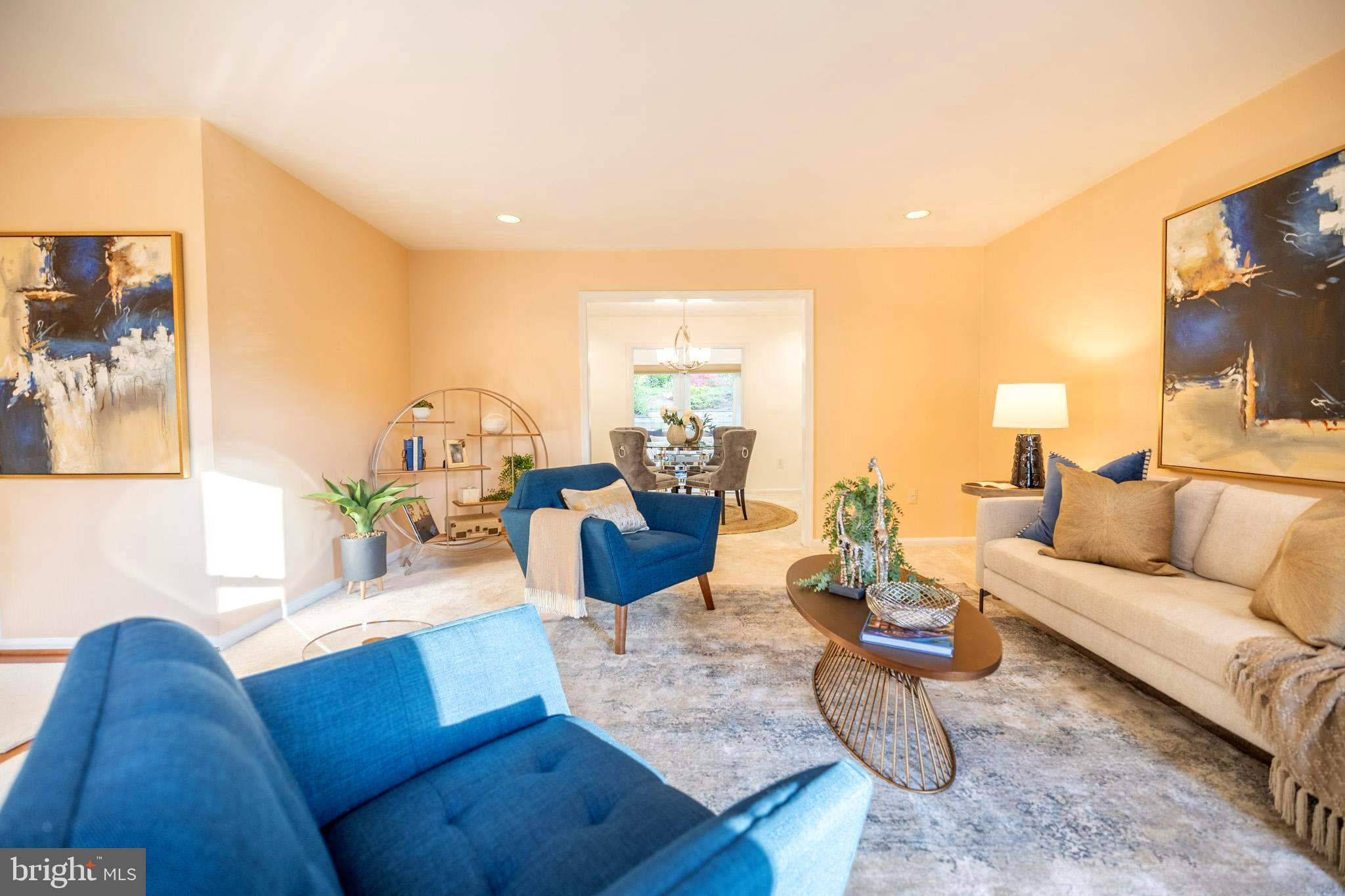 MIDDLERIDGE - Residential