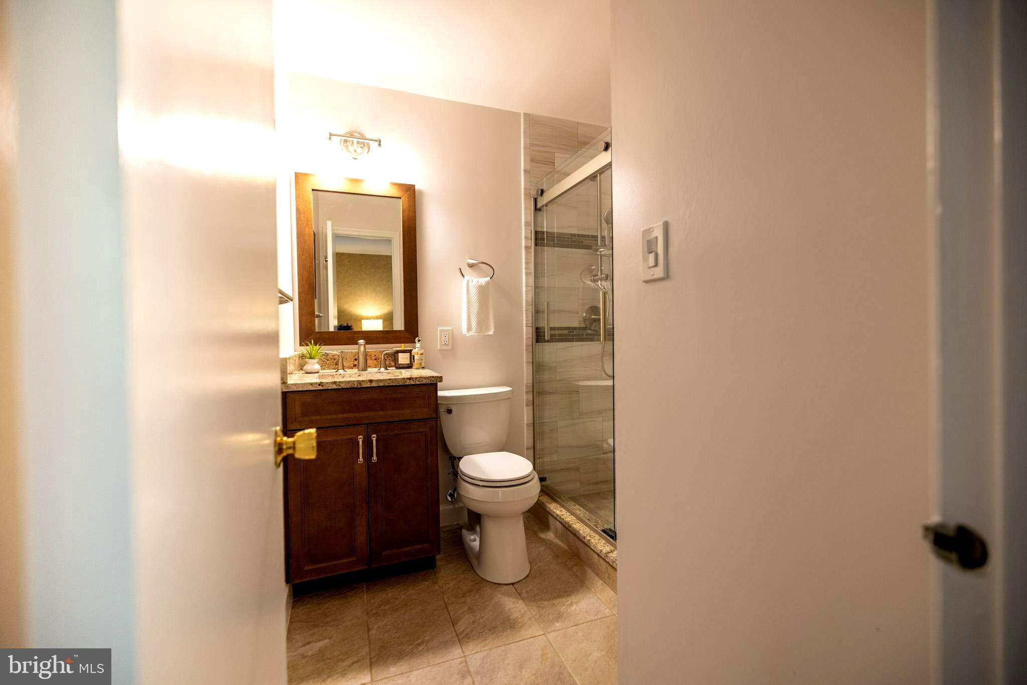 MIDDLERIDGE - Residential