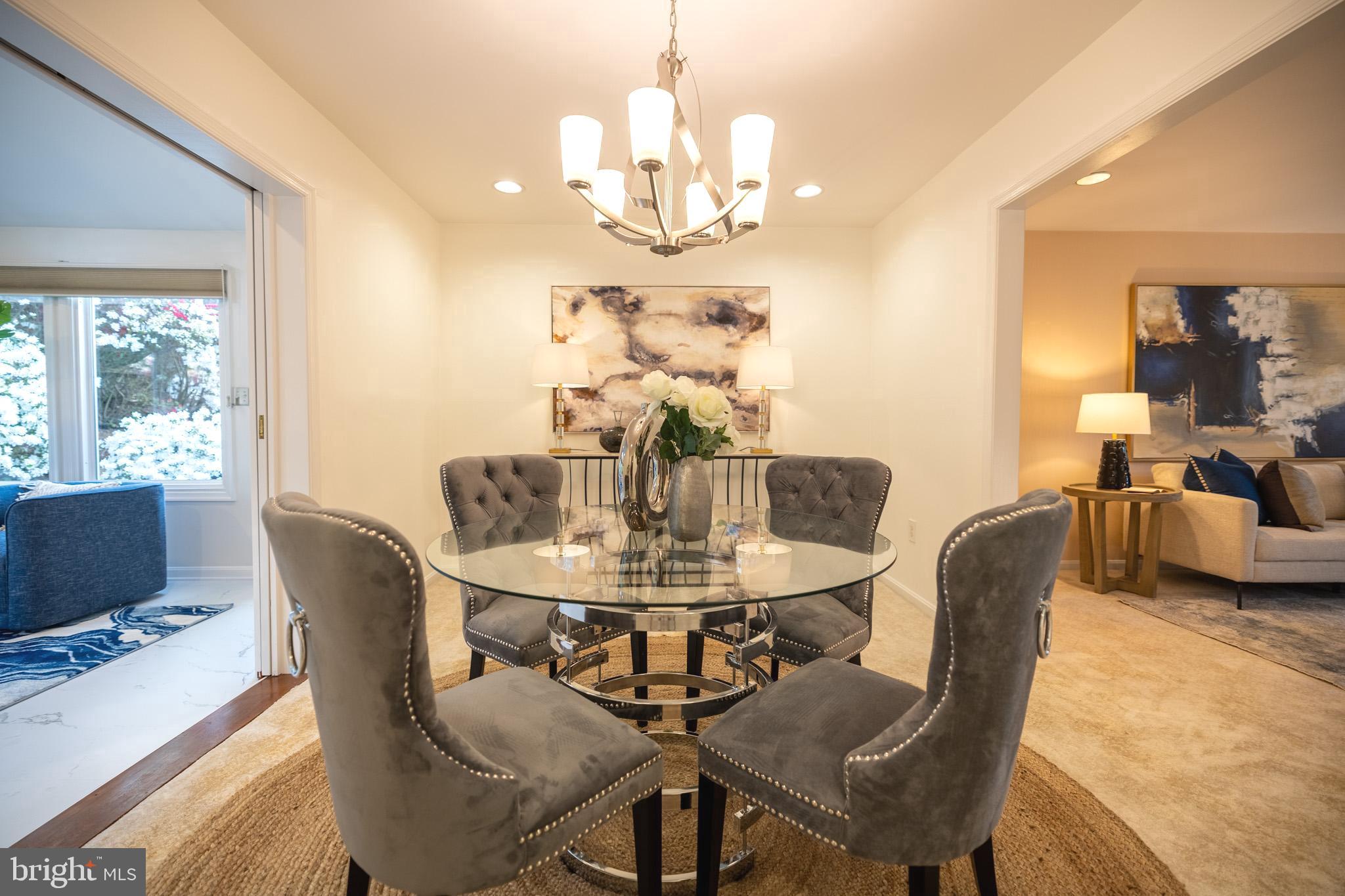 MIDDLERIDGE - Residential