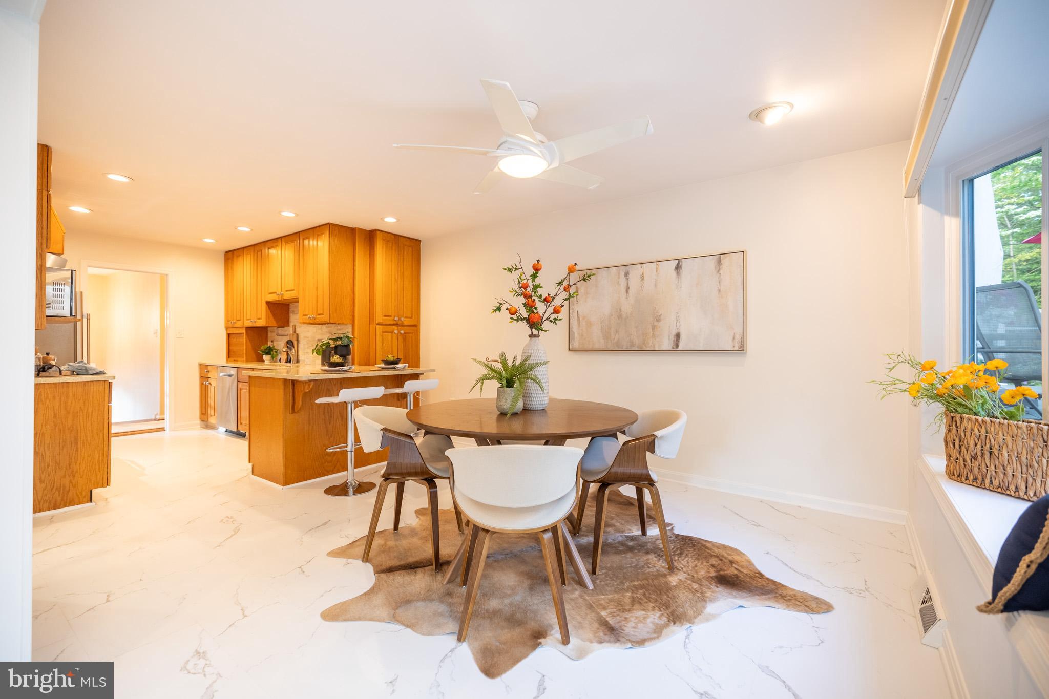 MIDDLERIDGE - Residential