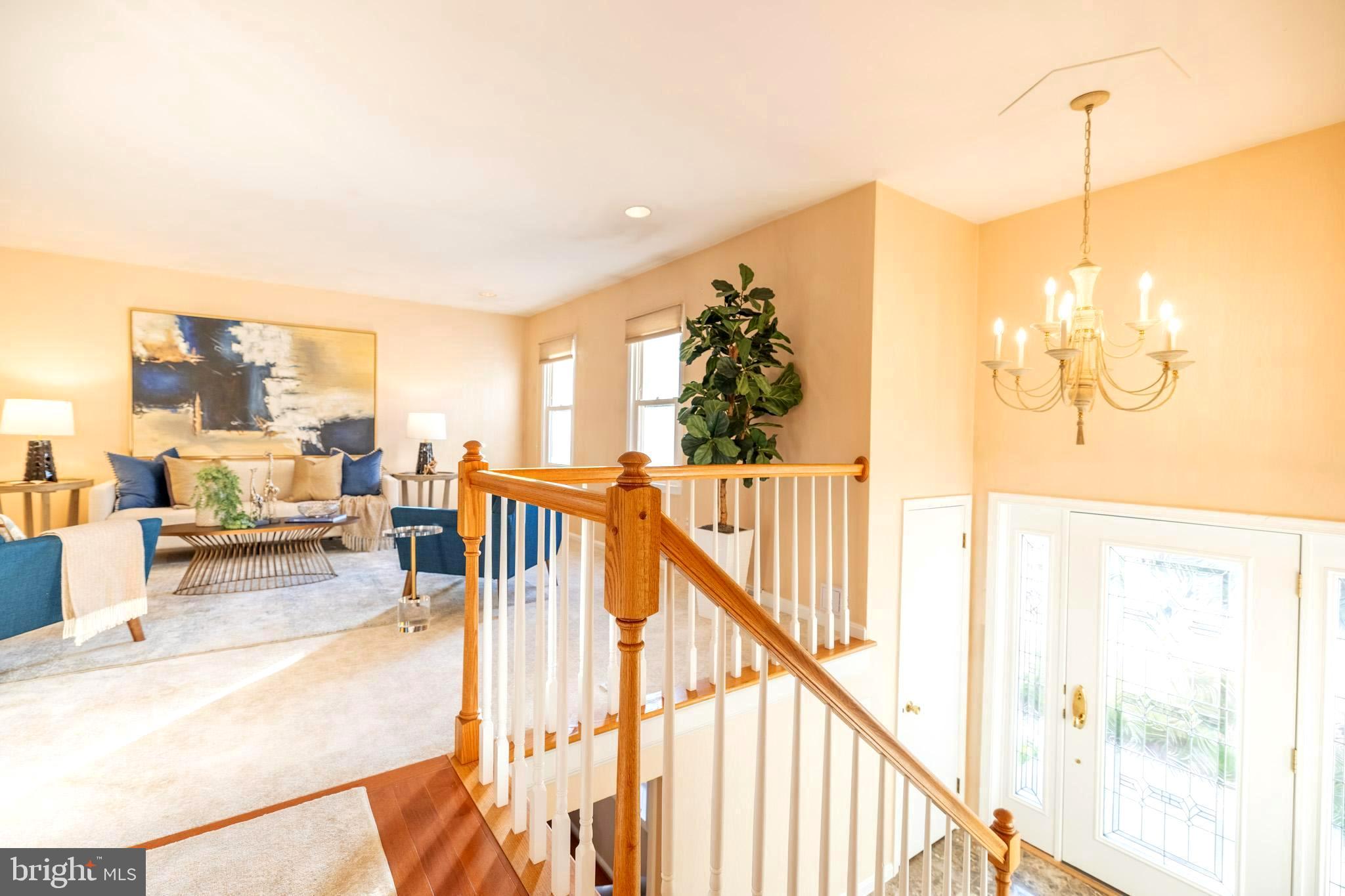 MIDDLERIDGE - Residential