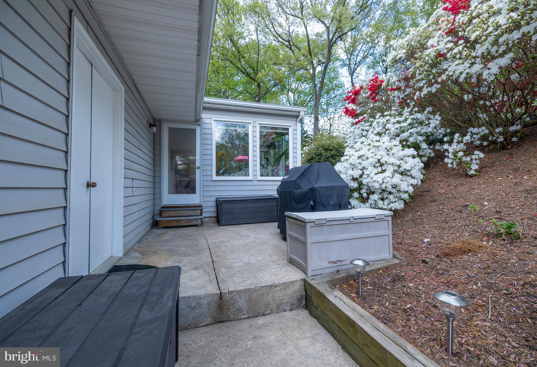 MIDDLERIDGE - Residential