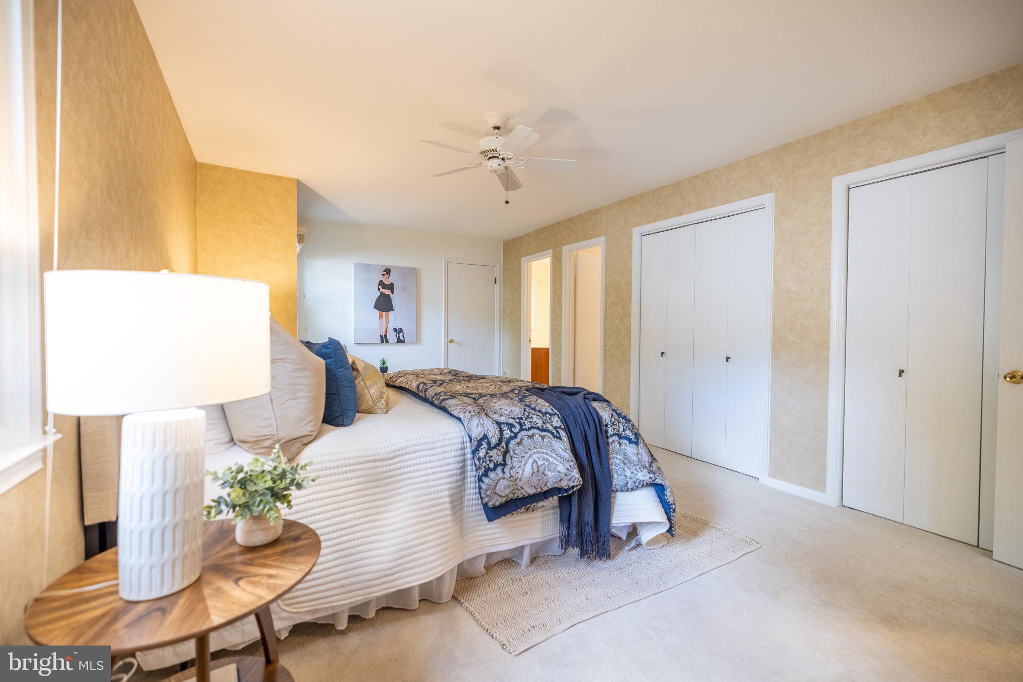 MIDDLERIDGE - Residential