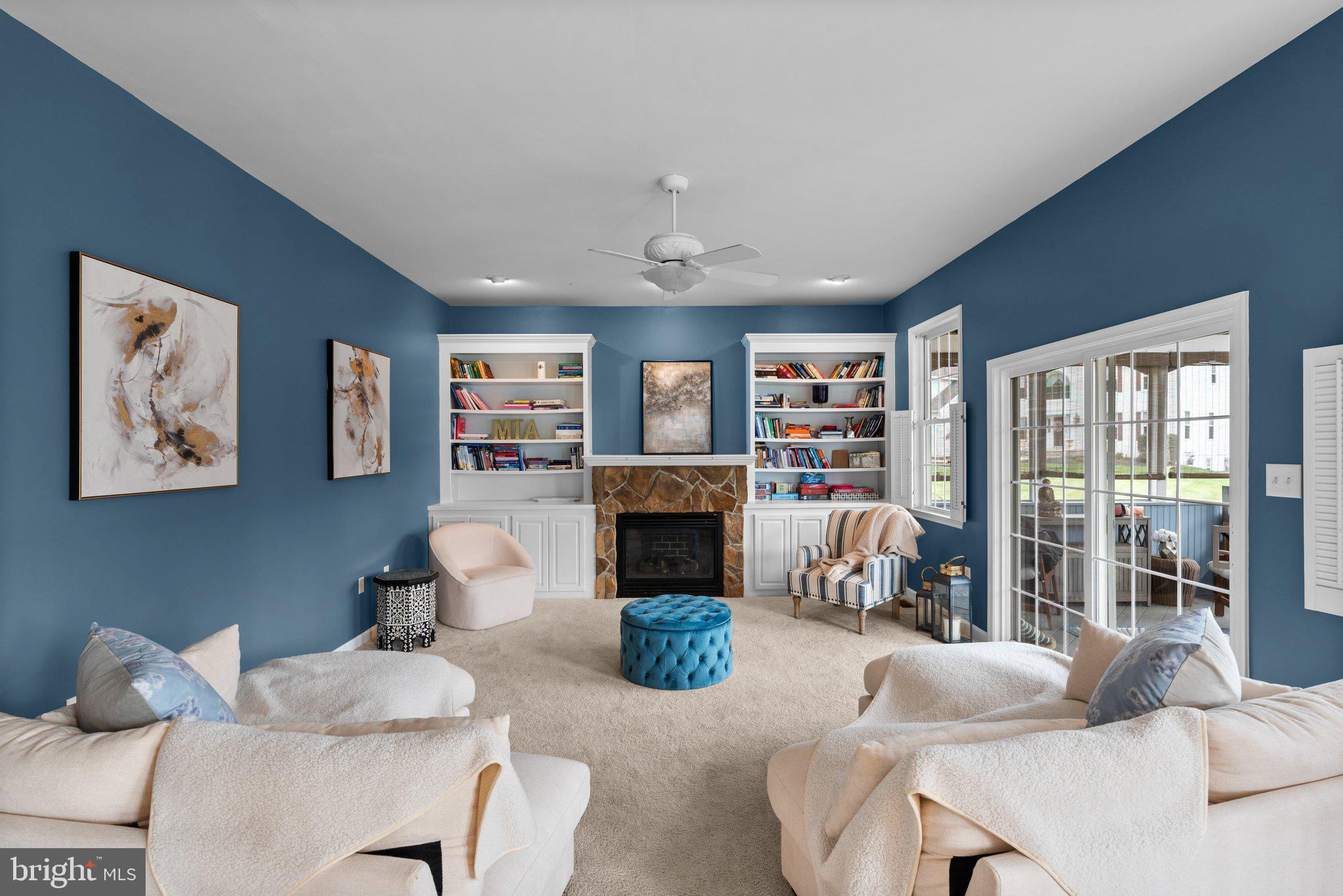 GAITHERSBURG - Residential