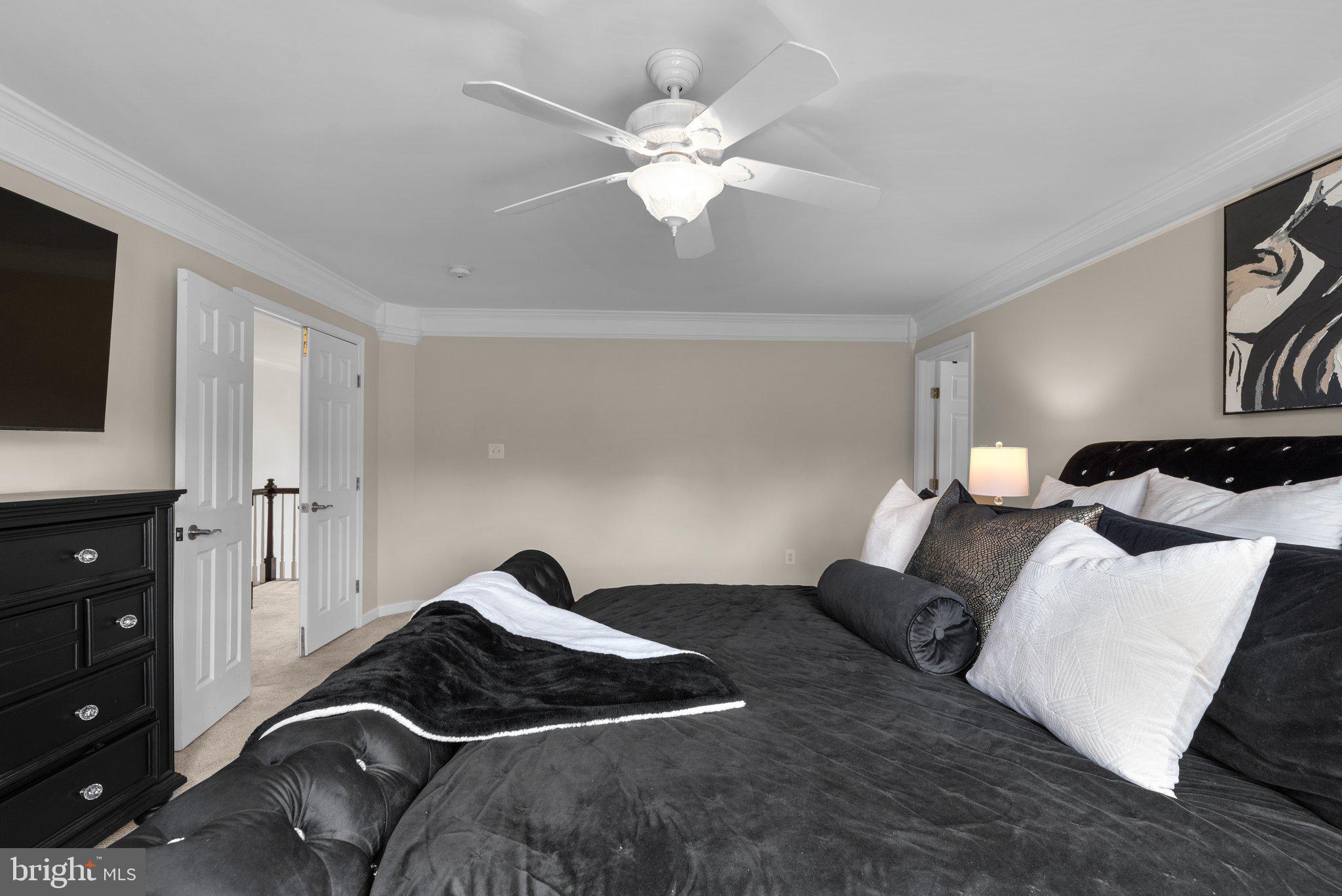 GAITHERSBURG - Residential