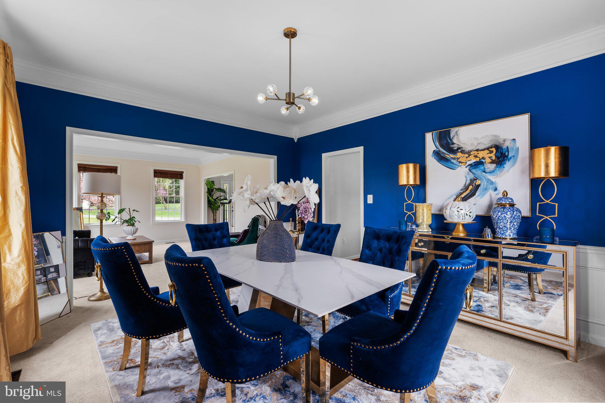 GAITHERSBURG - Residential