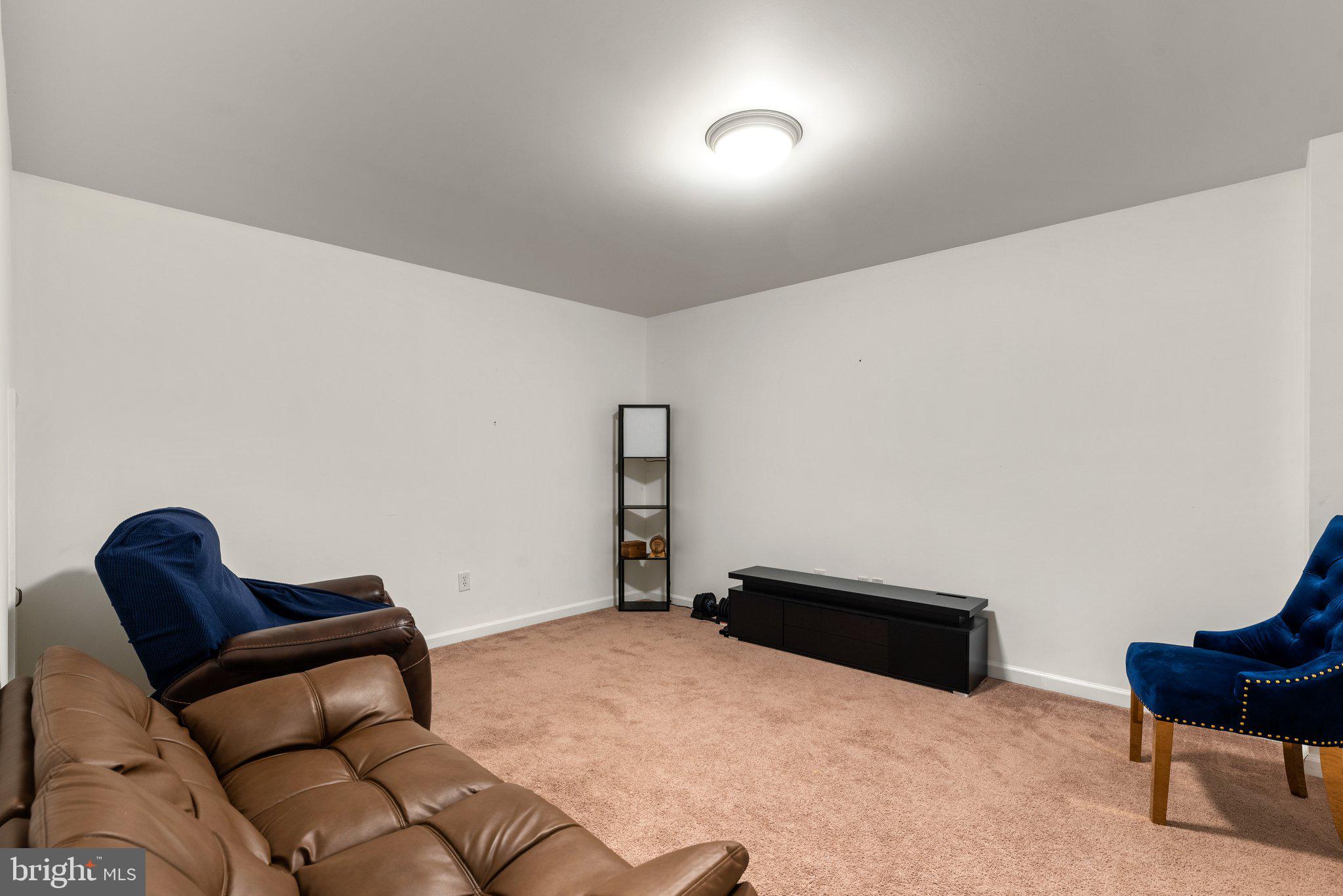 GAITHERSBURG - Residential