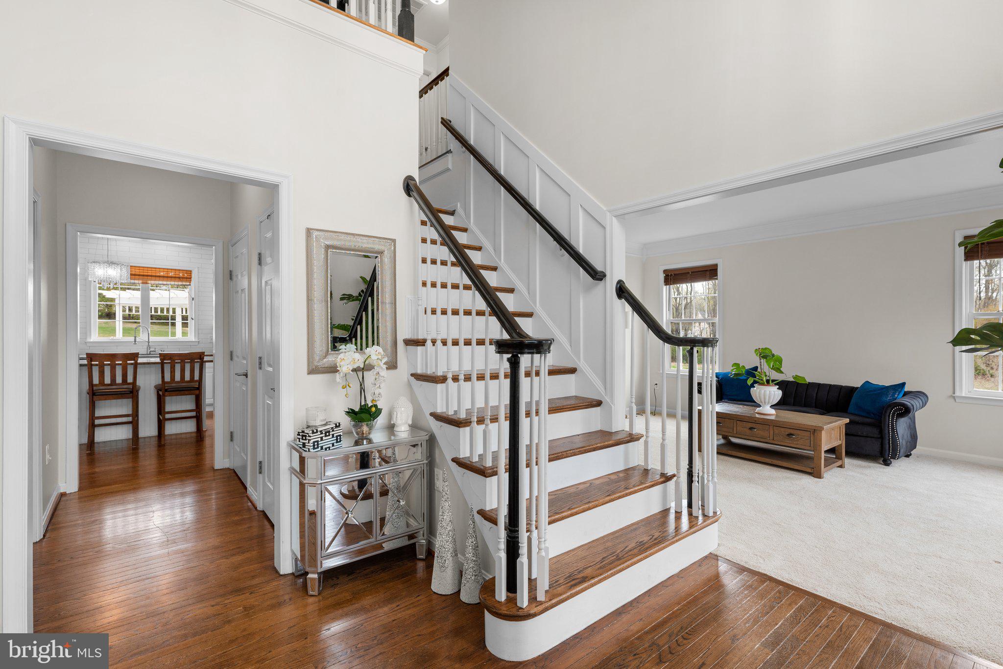 GAITHERSBURG - Residential