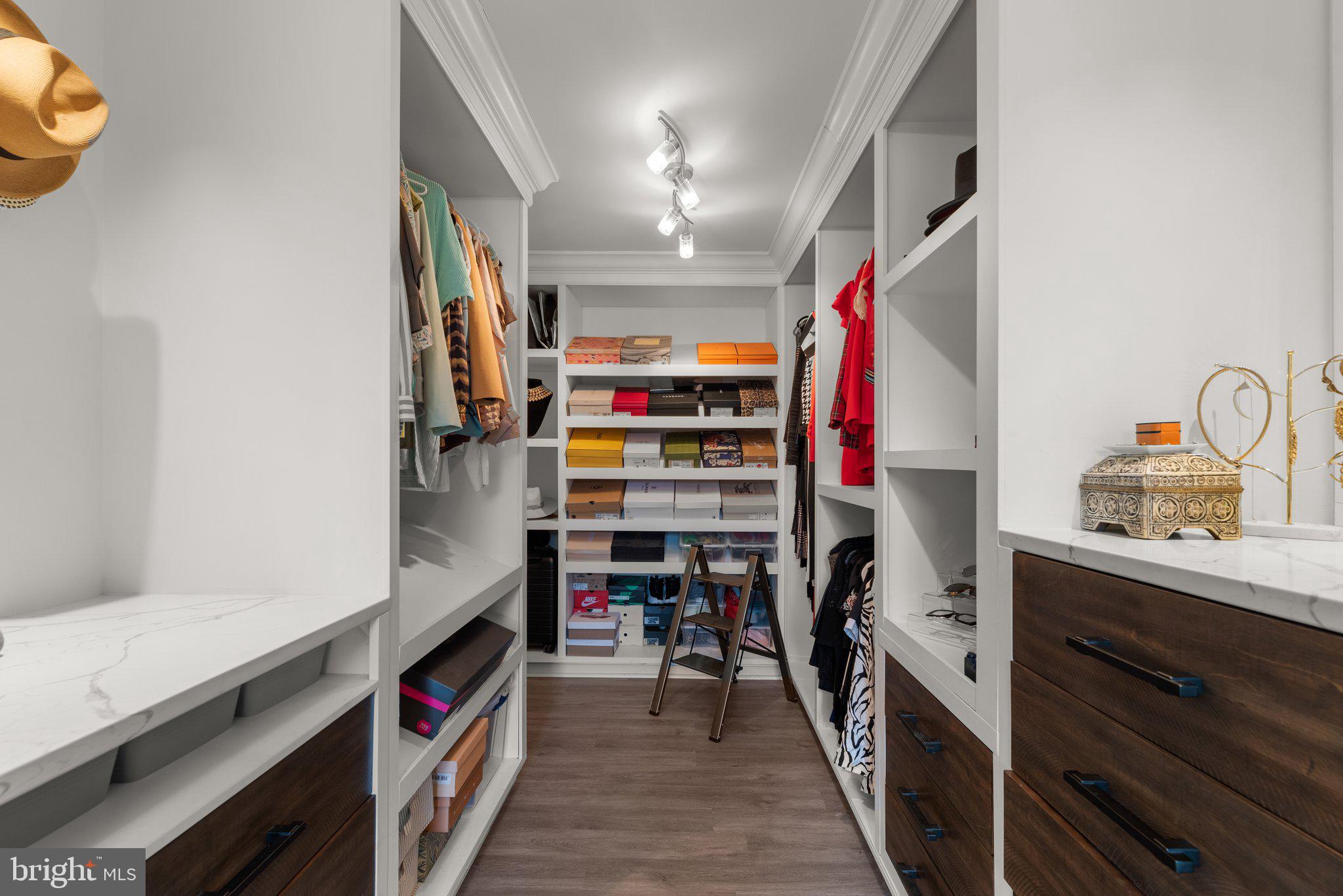 GAITHERSBURG - Residential