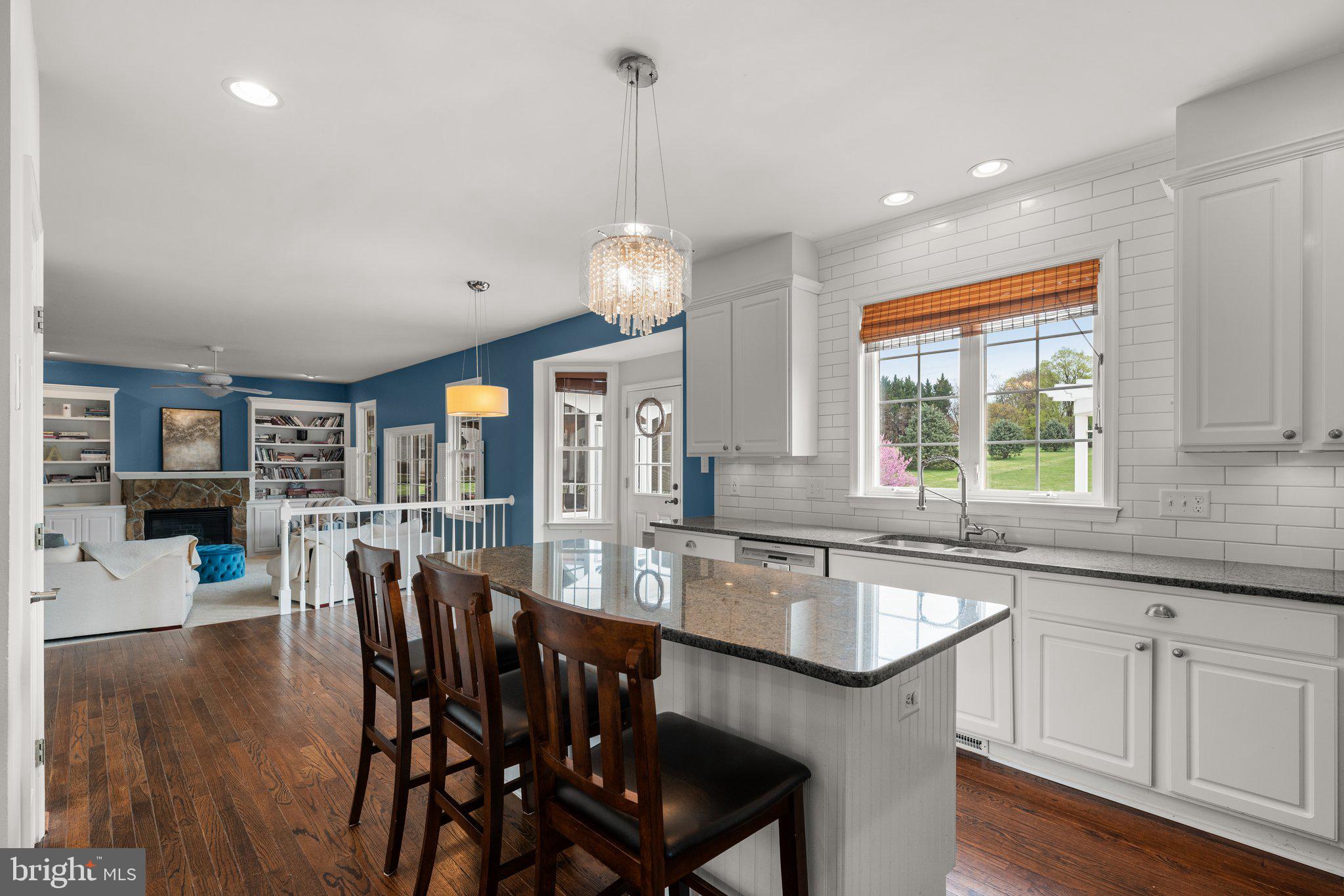 GAITHERSBURG - Residential