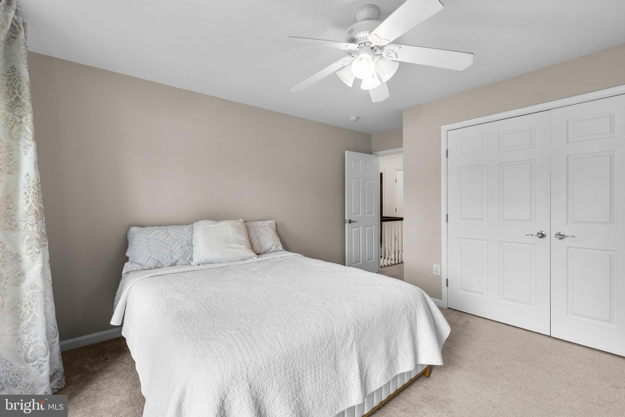 GAITHERSBURG - Residential