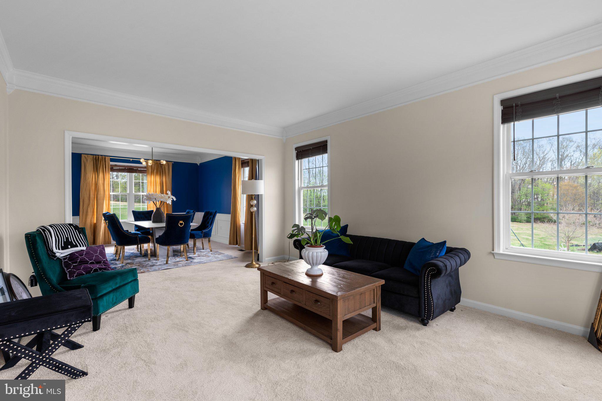 GAITHERSBURG - Residential