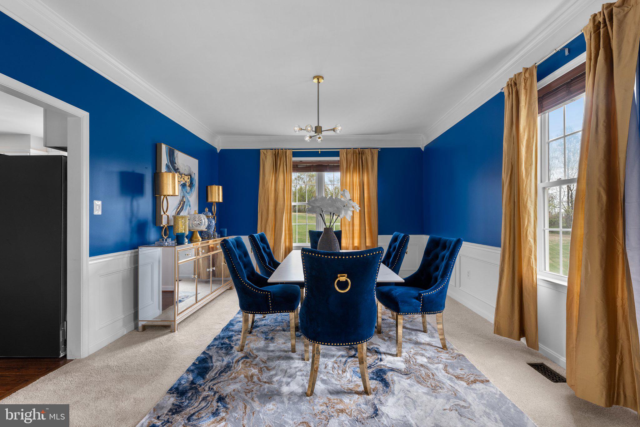 GAITHERSBURG - Residential