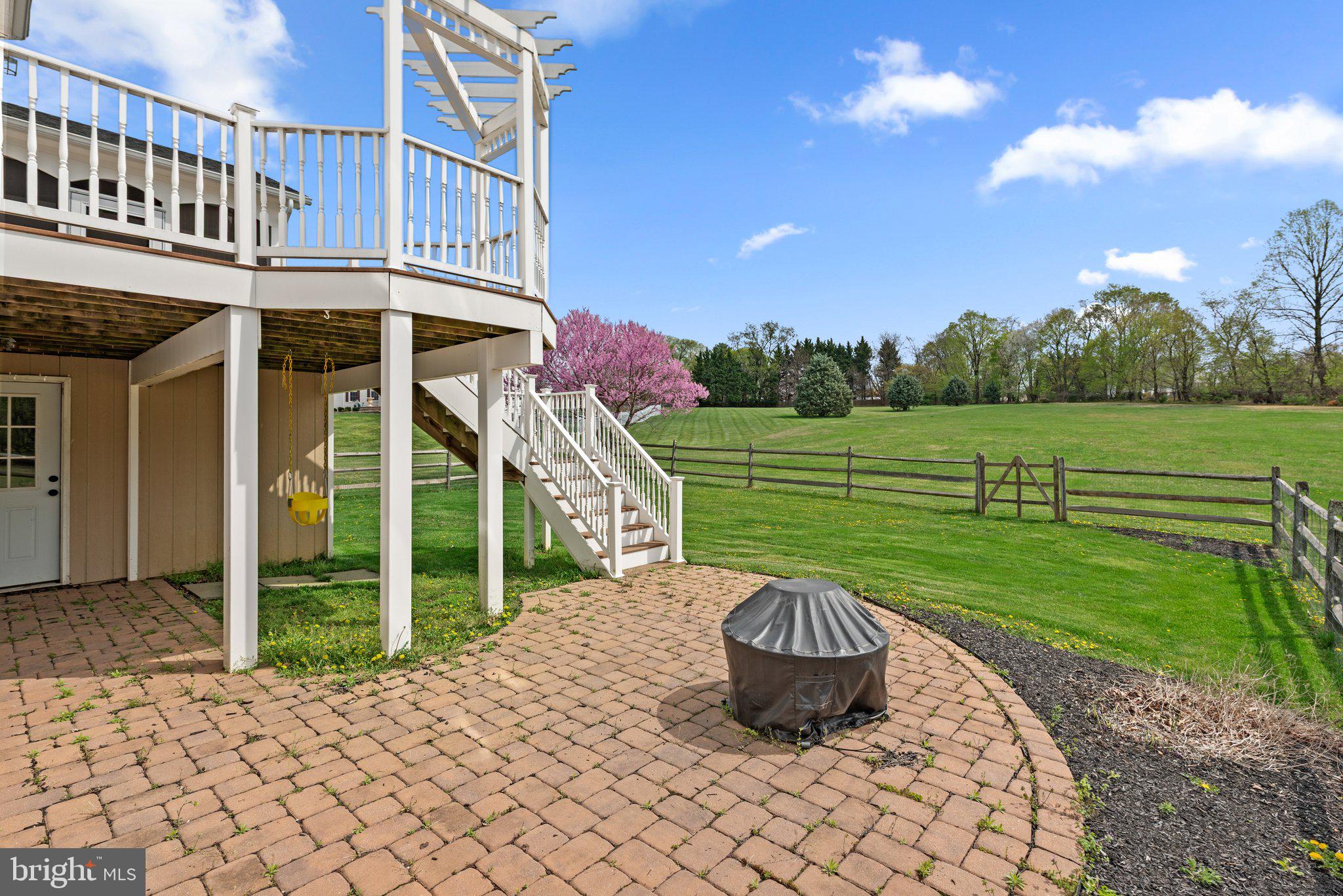 GAITHERSBURG - Residential