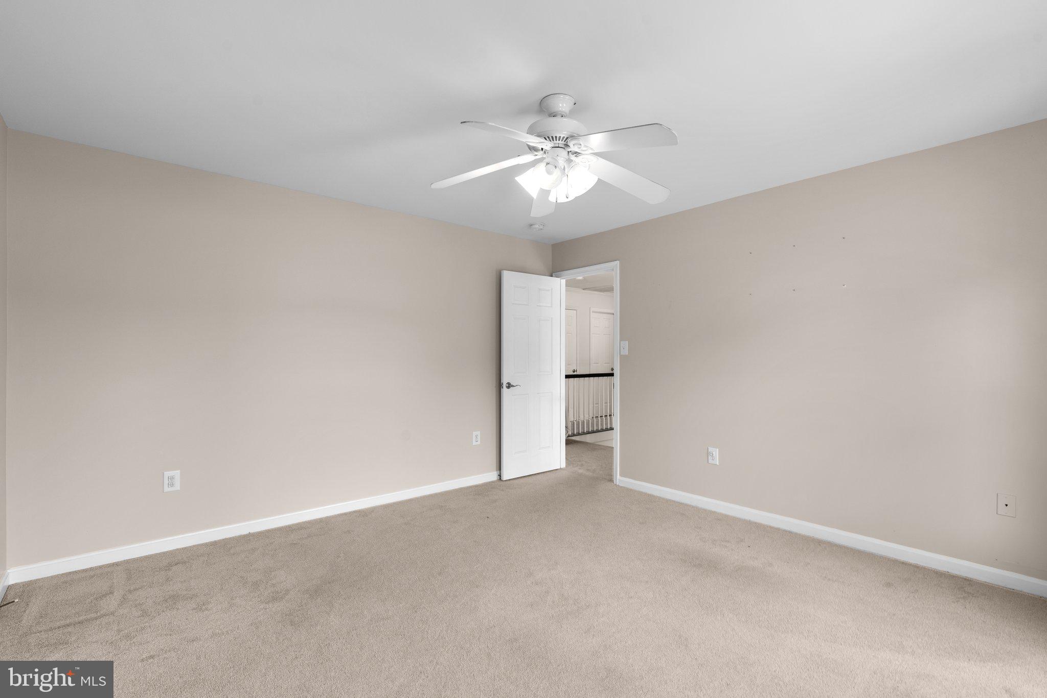 GAITHERSBURG - Residential