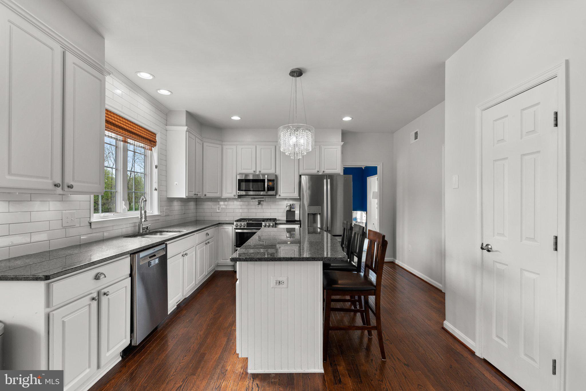 GAITHERSBURG - Residential