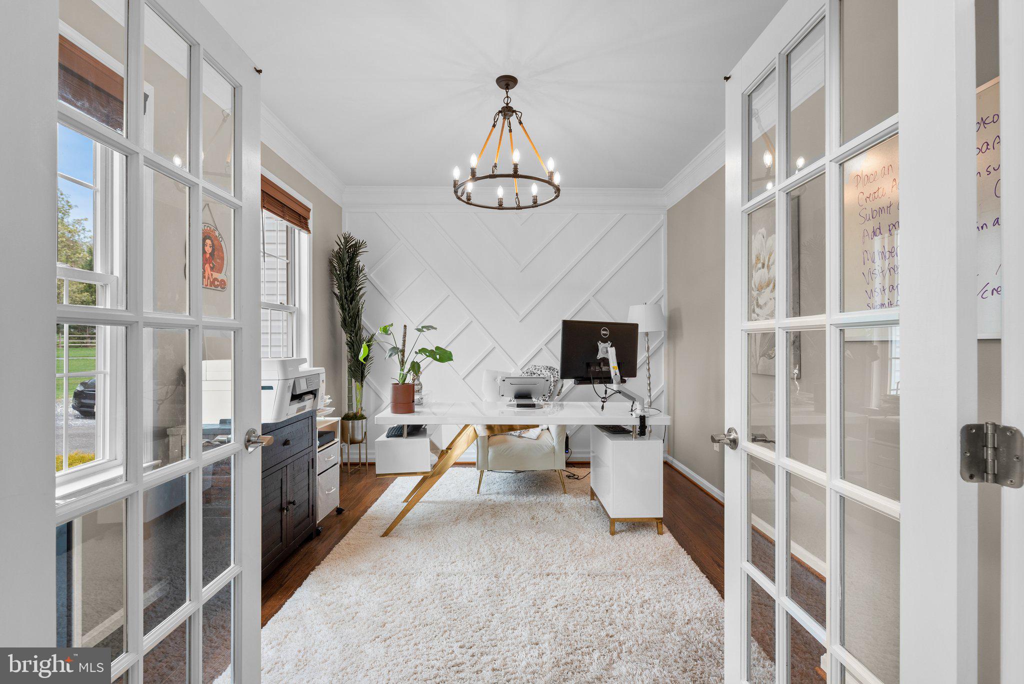 GAITHERSBURG - Residential