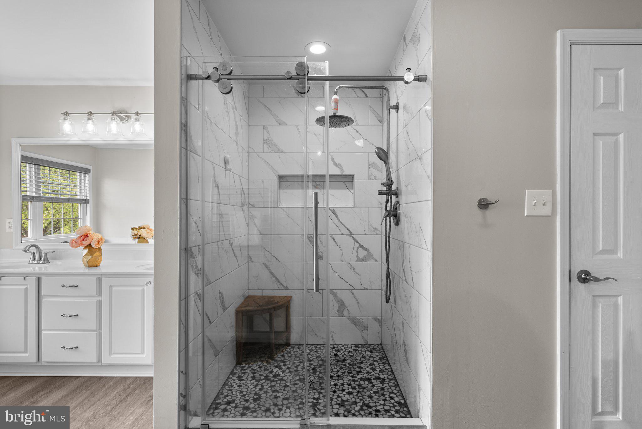 GAITHERSBURG - Residential