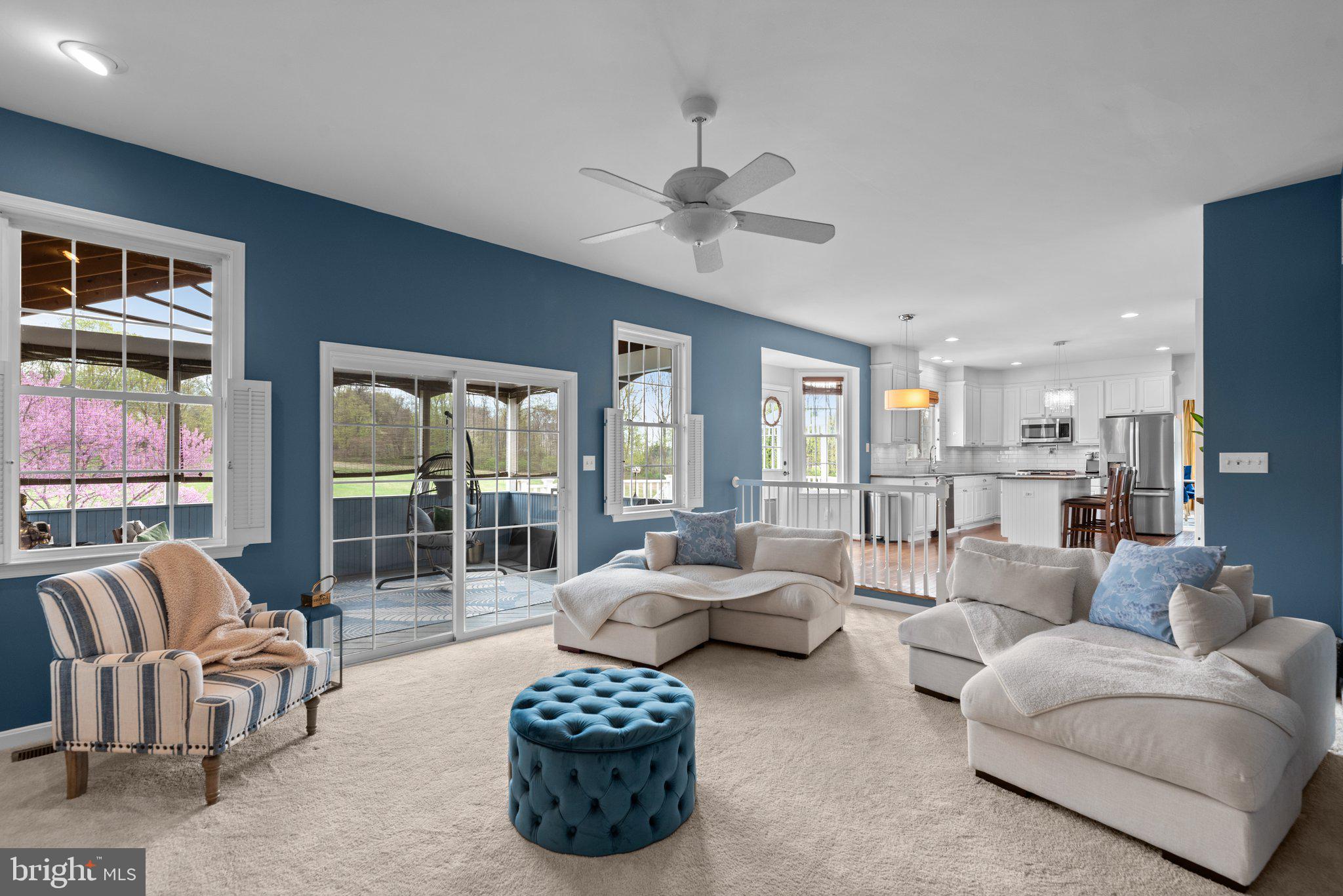 GAITHERSBURG - Residential