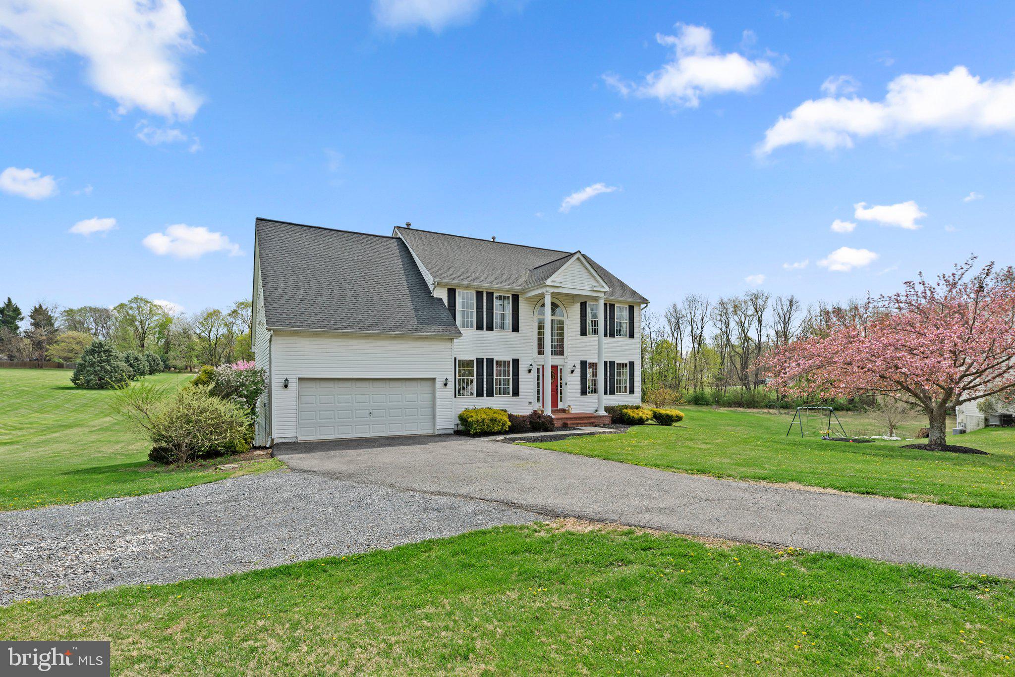 GAITHERSBURG - Residential