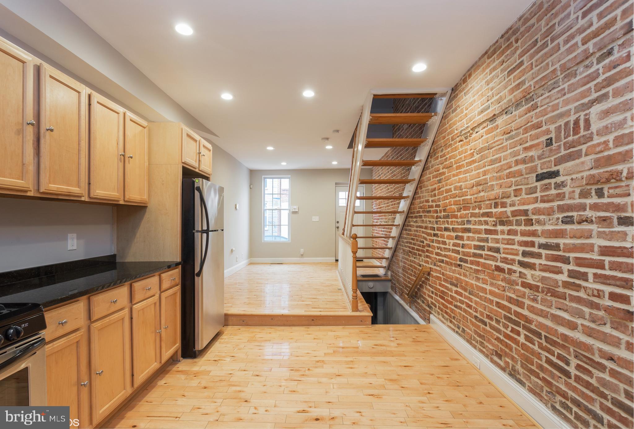 WASHINGTON VILLAGE - Residential