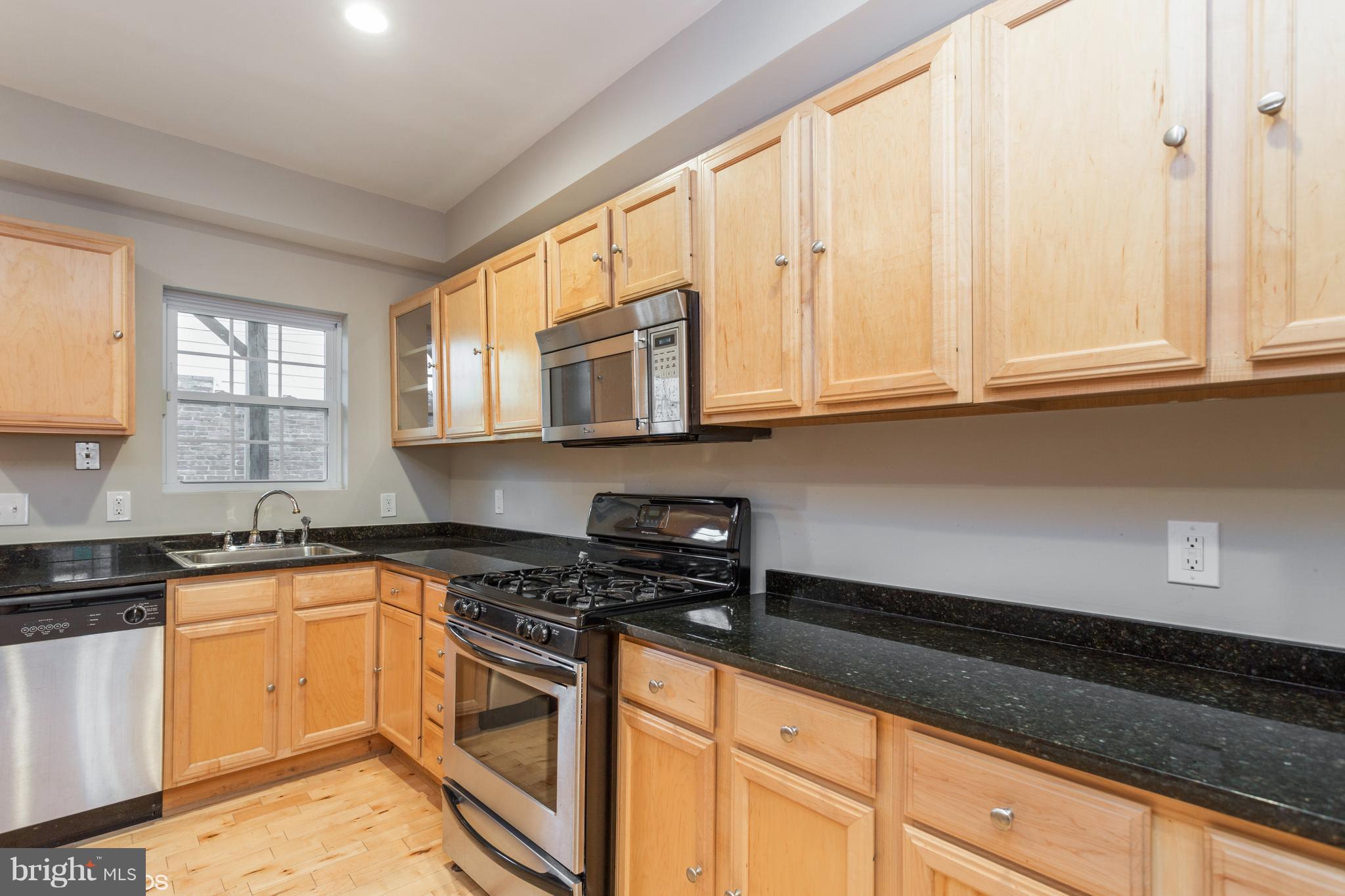 WASHINGTON VILLAGE - Residential