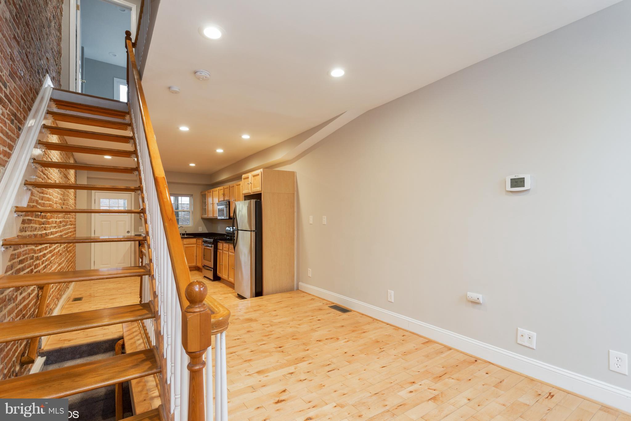 WASHINGTON VILLAGE - Residential