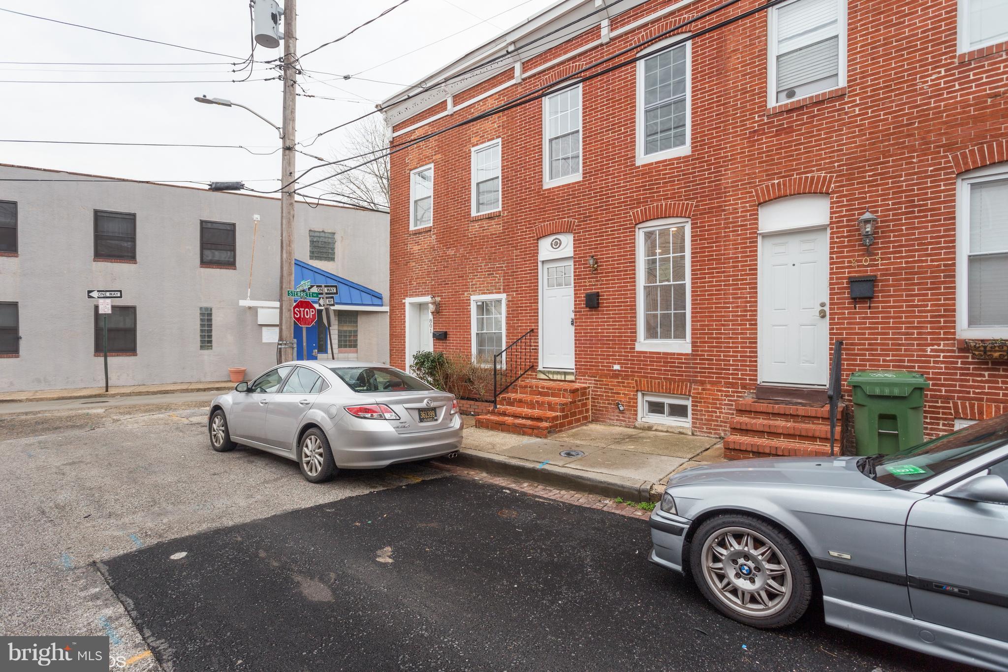 WASHINGTON VILLAGE - Residential