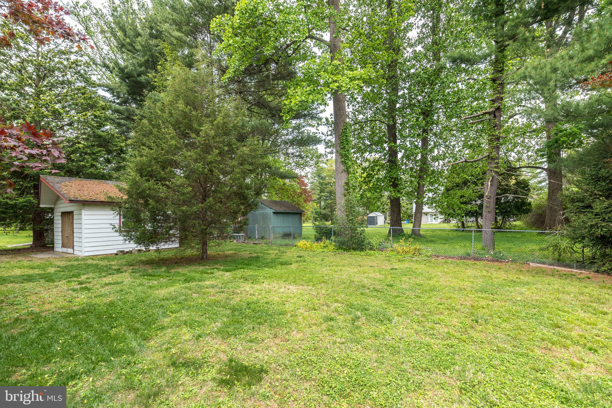 MAPLE GLEN - Residential