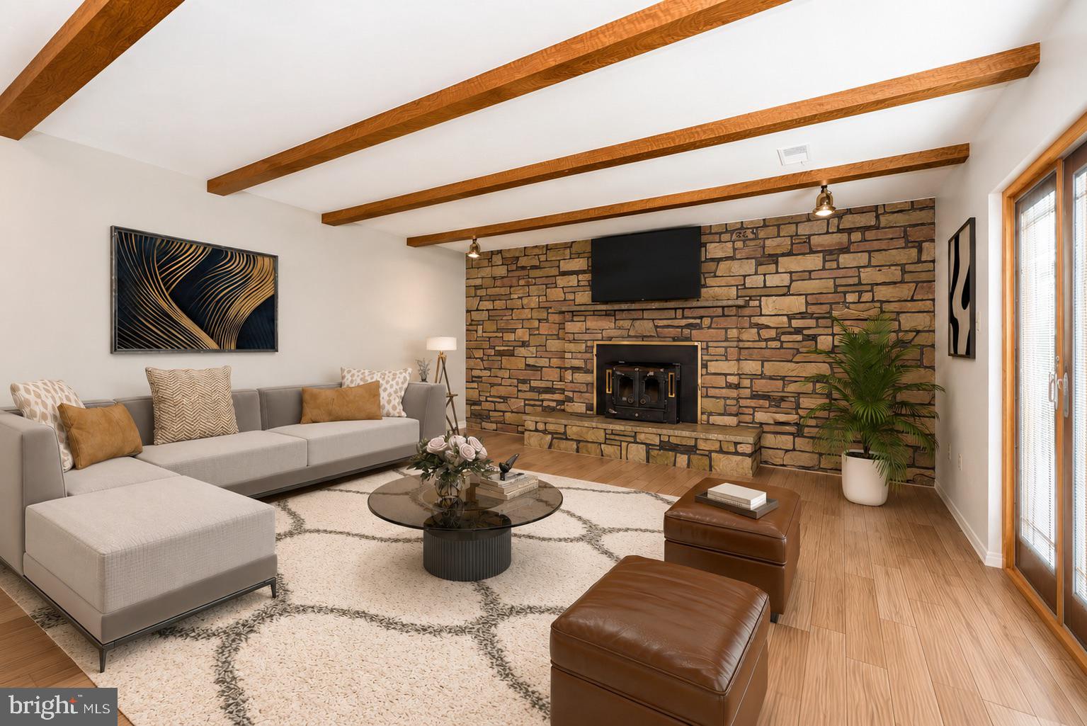 MAPLE GLEN - Residential