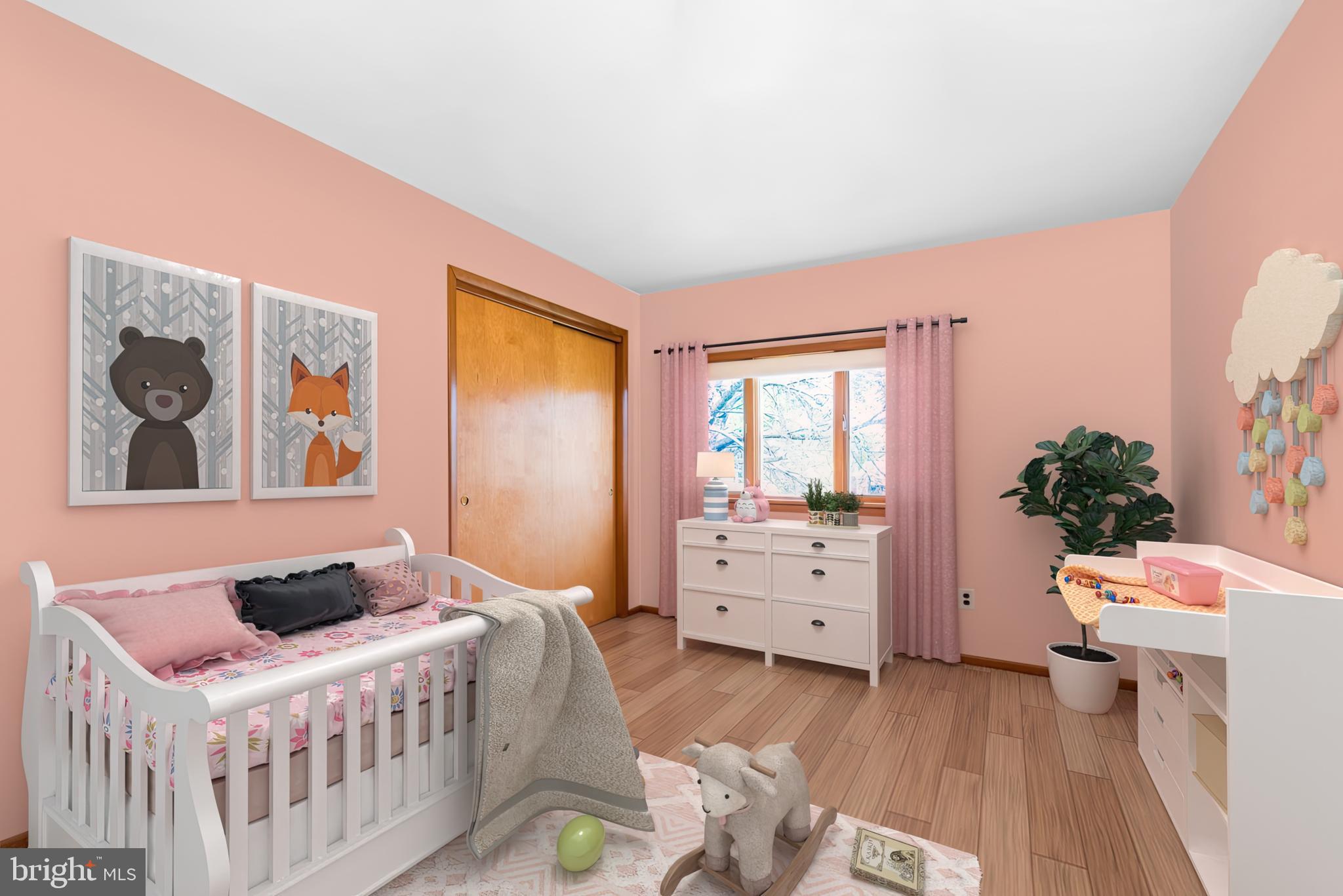 MAPLE GLEN - Residential
