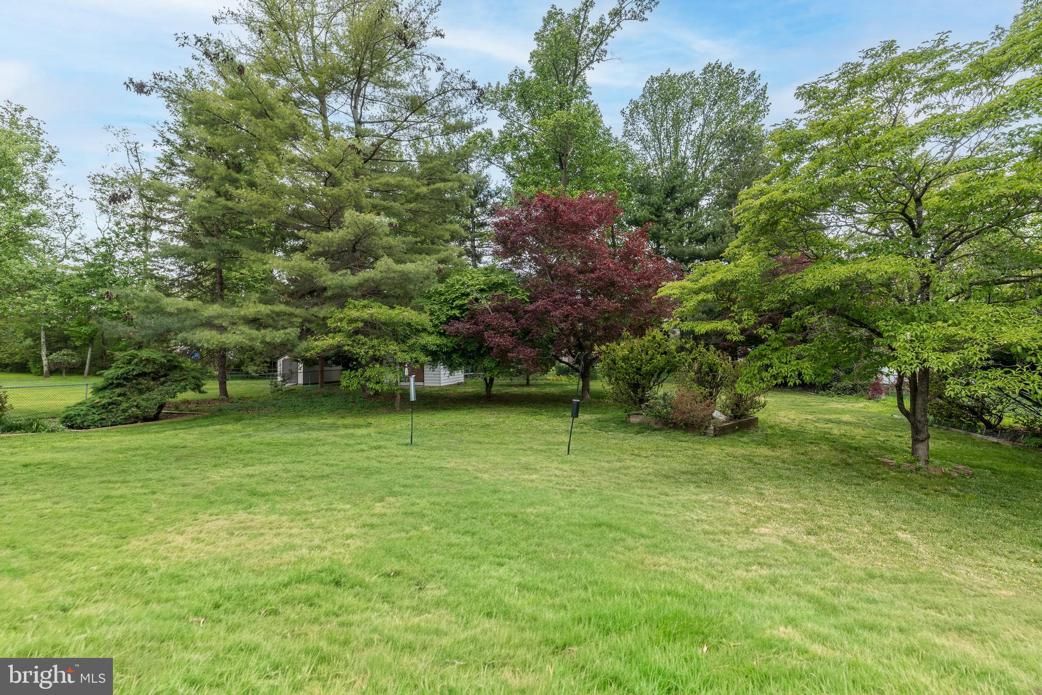 MAPLE GLEN - Residential