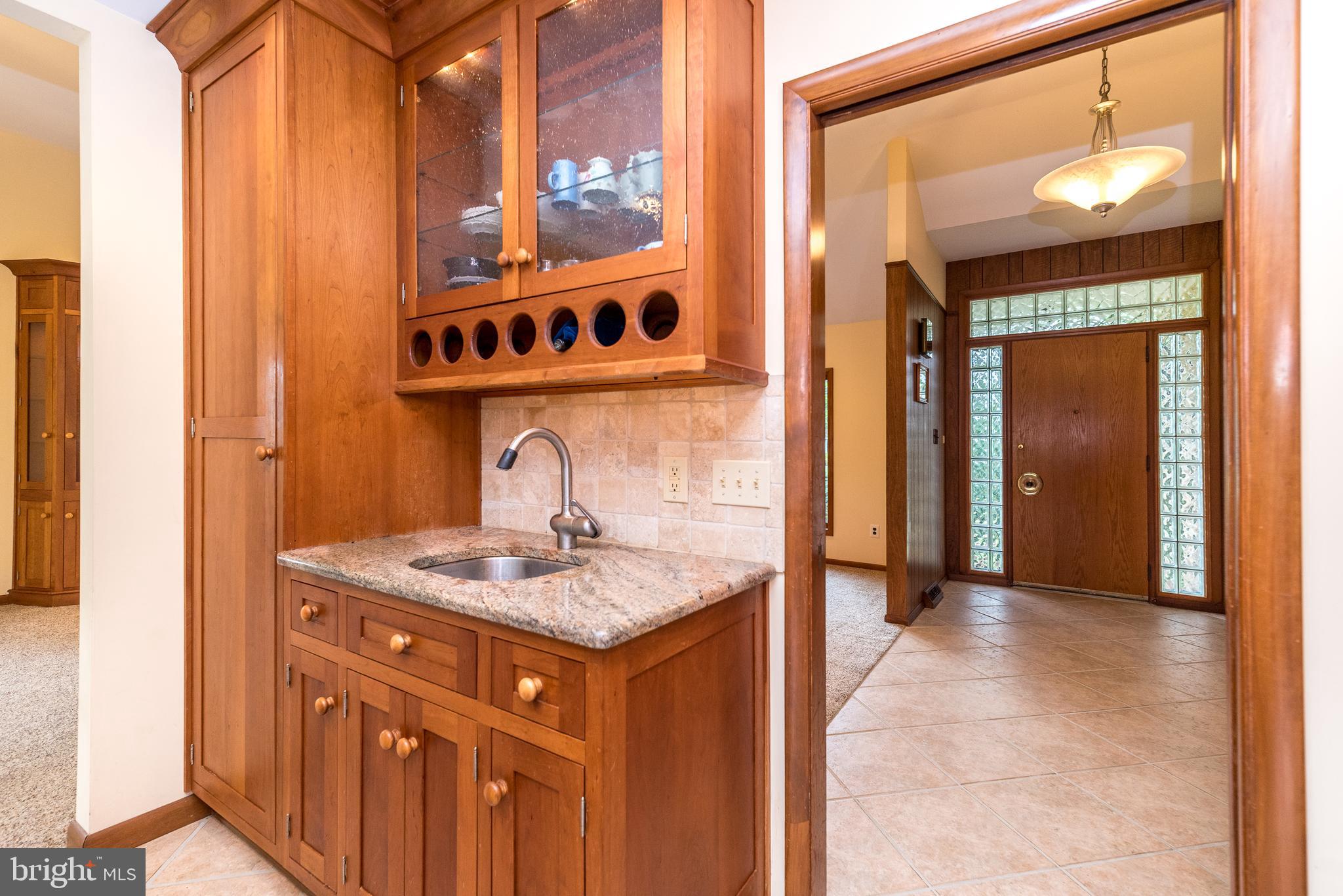 MAPLE GLEN - Residential