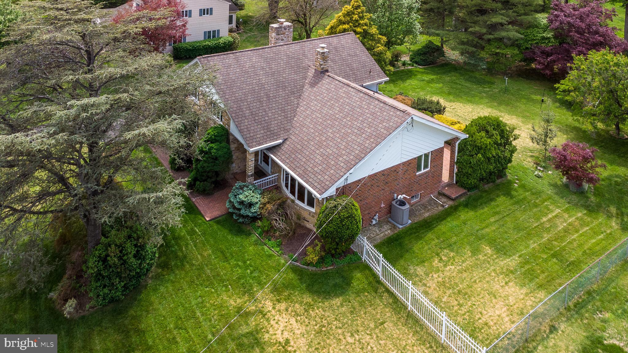 MAPLE GLEN - Residential