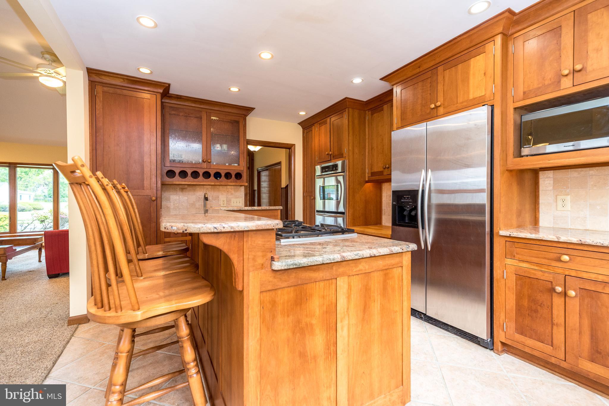 MAPLE GLEN - Residential