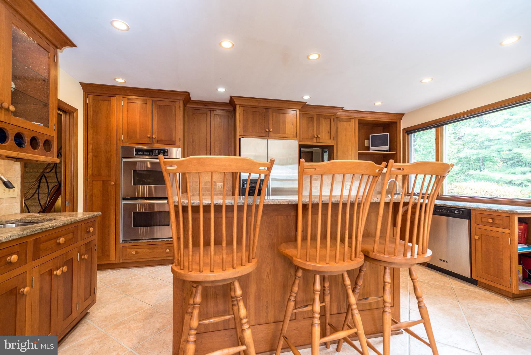 MAPLE GLEN - Residential