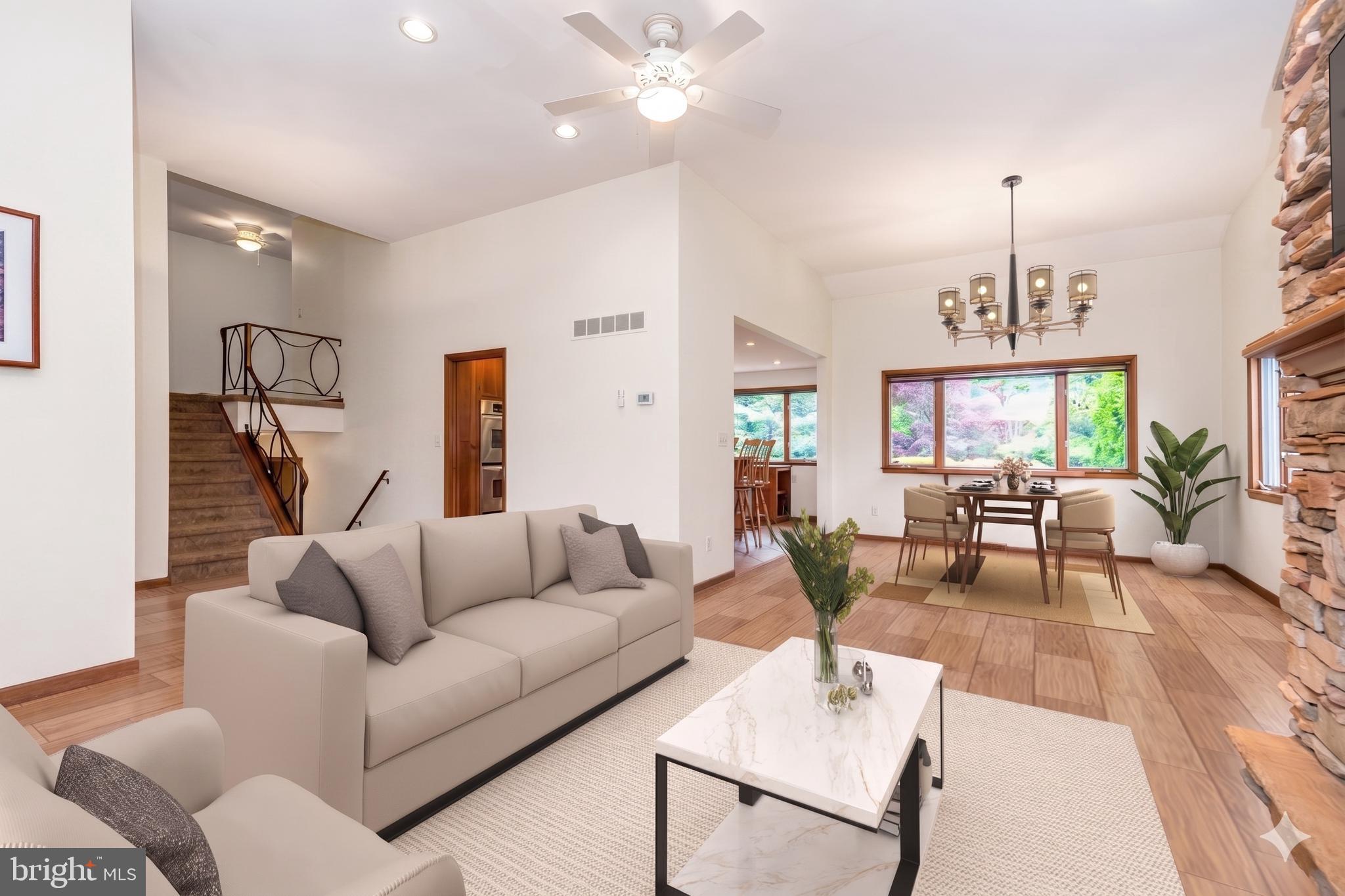 MAPLE GLEN - Residential