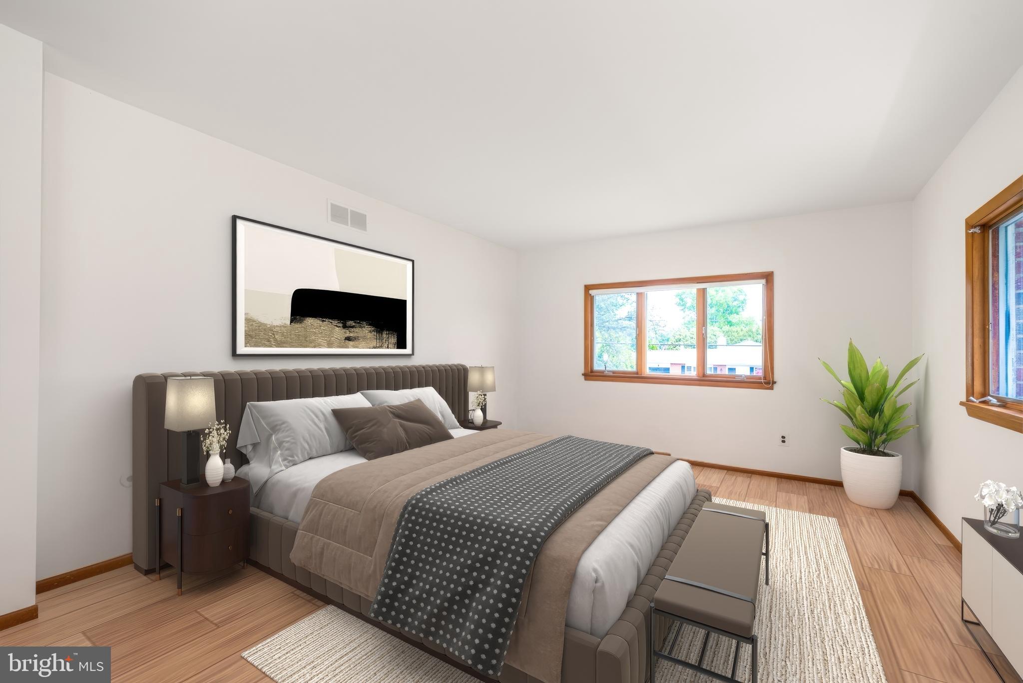 MAPLE GLEN - Residential