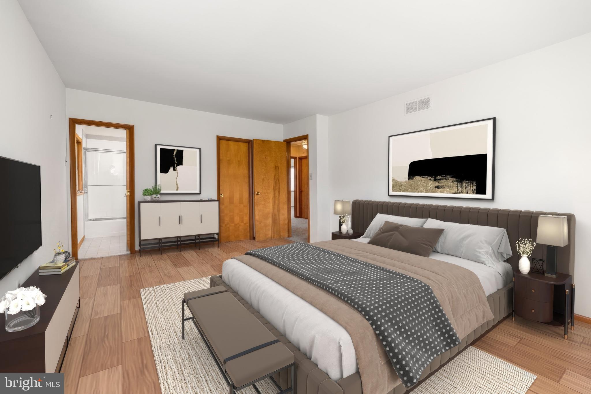 MAPLE GLEN - Residential