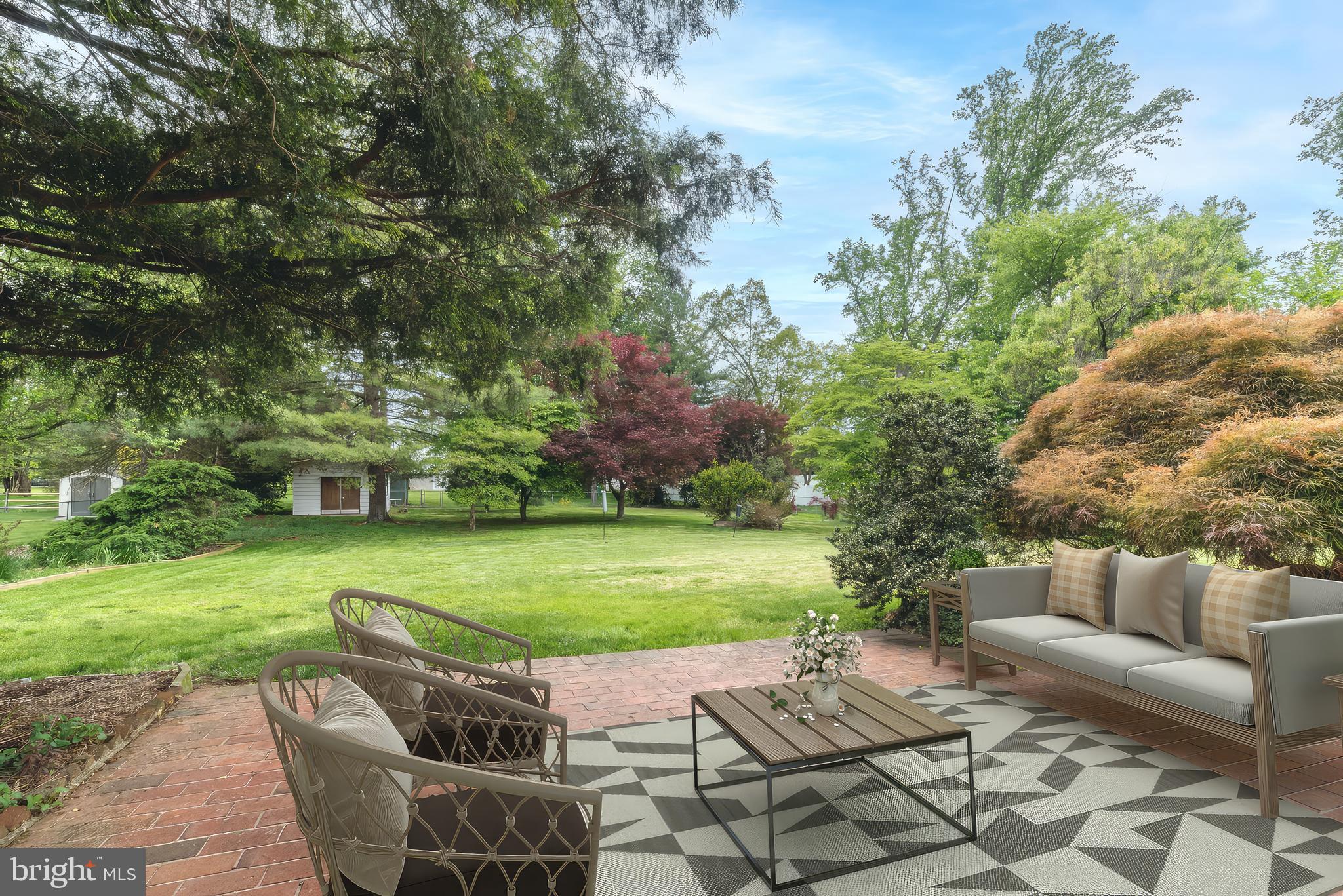 MAPLE GLEN - Residential
