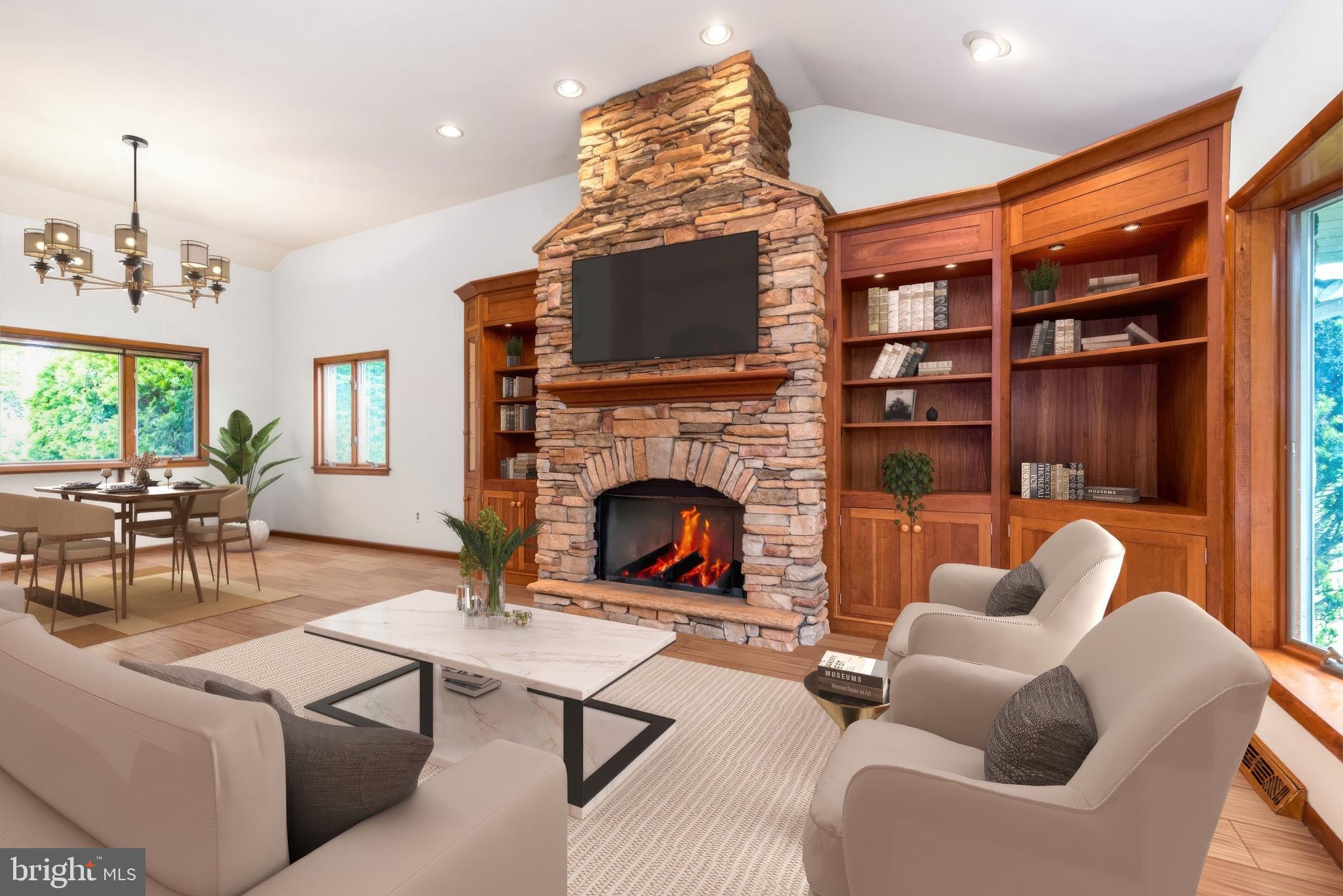 MAPLE GLEN - Residential