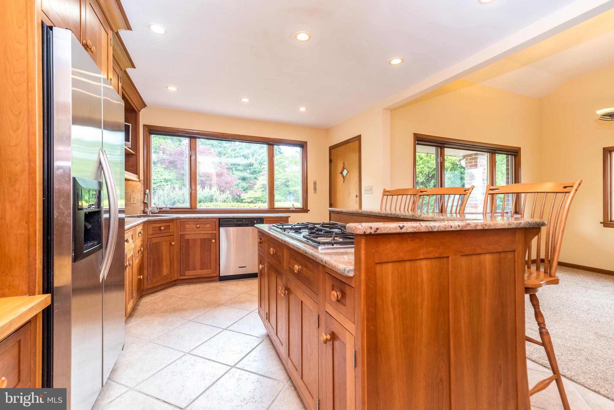 MAPLE GLEN - Residential