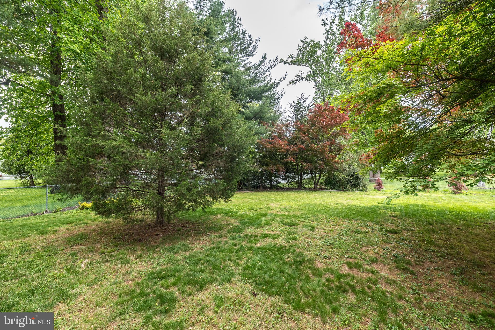 MAPLE GLEN - Residential