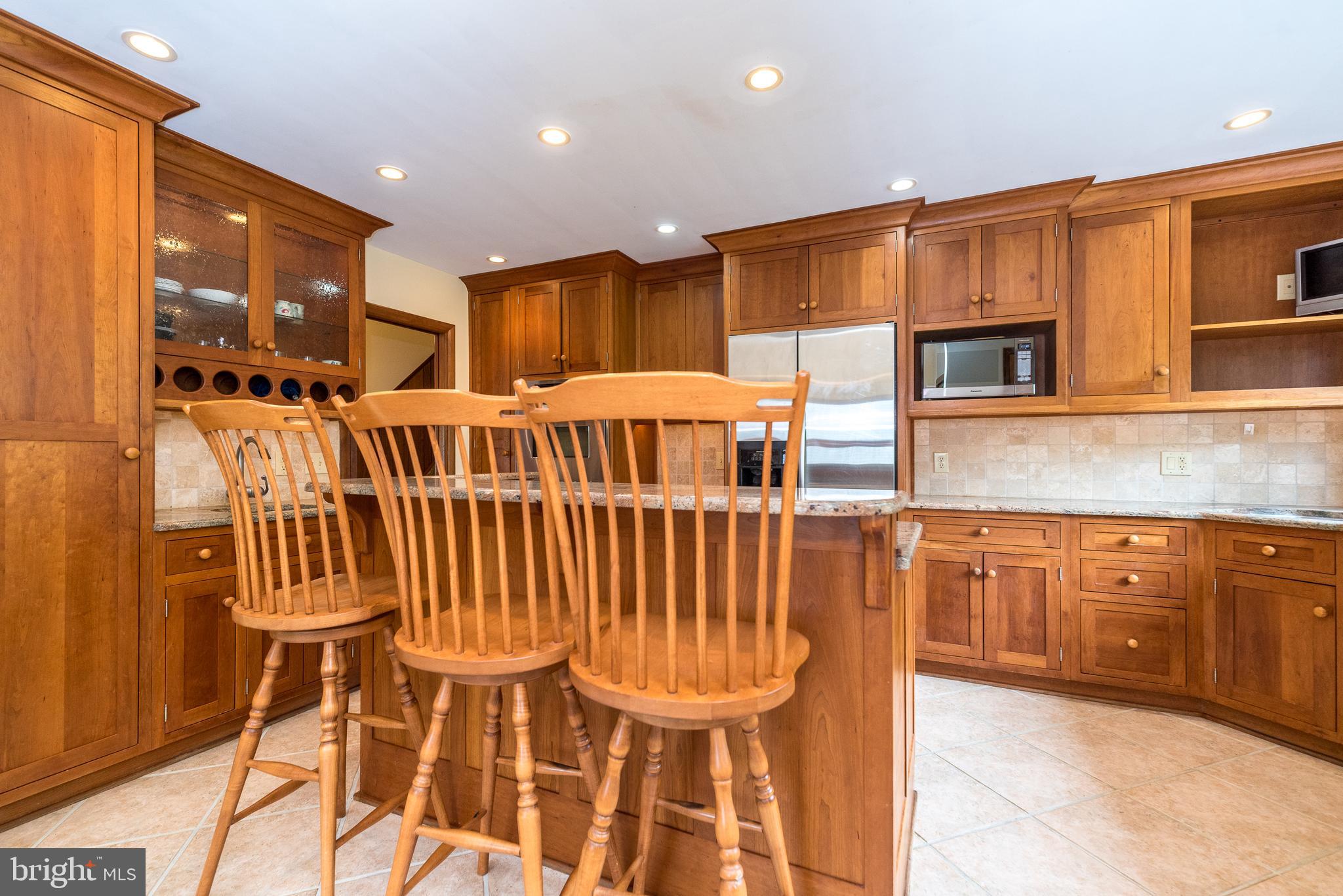 MAPLE GLEN - Residential
