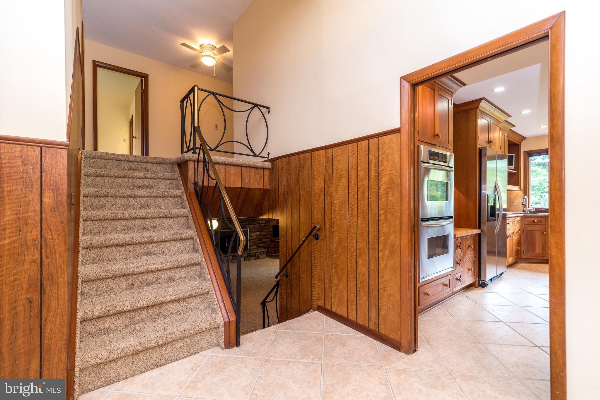 MAPLE GLEN - Residential