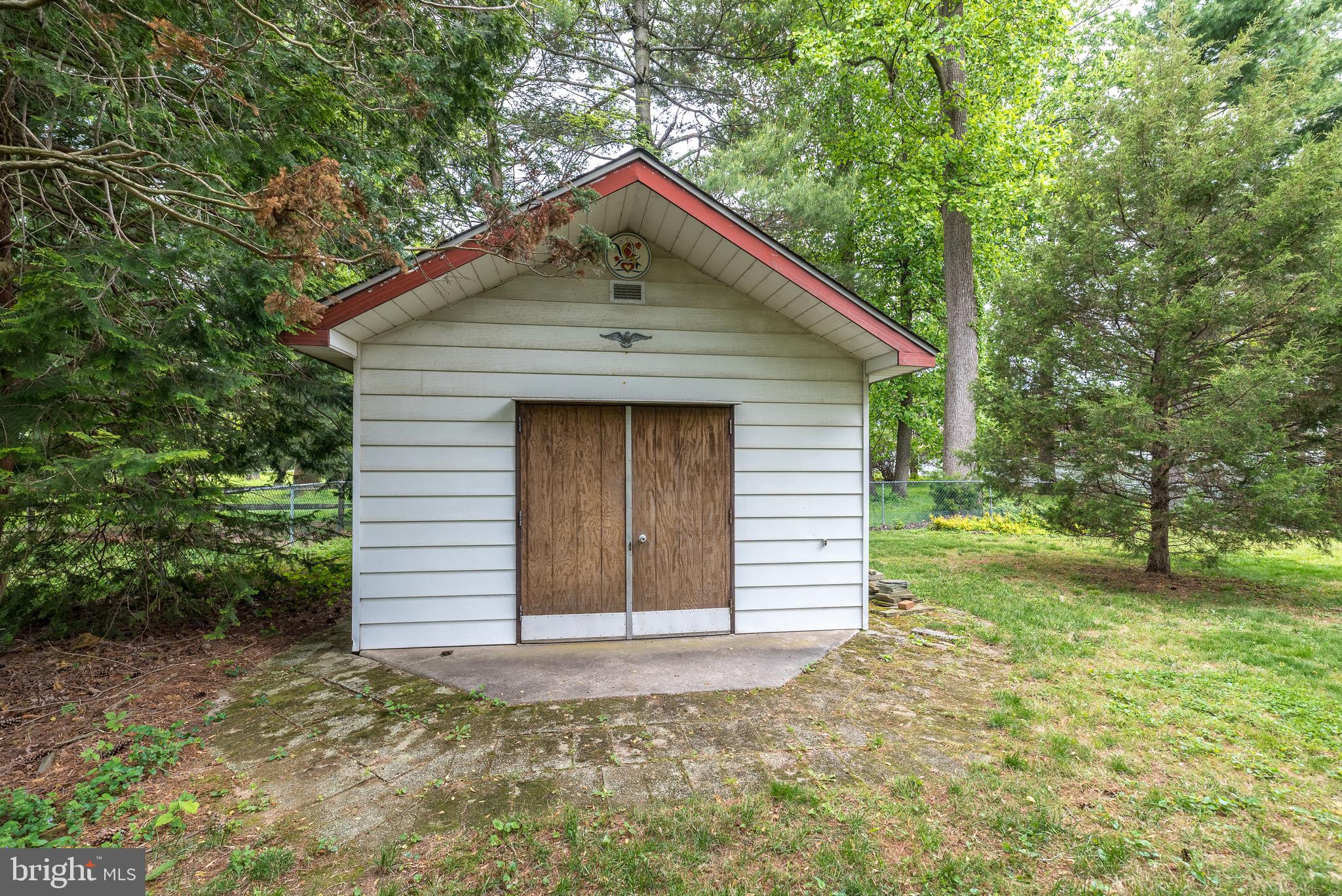 MAPLE GLEN - Residential