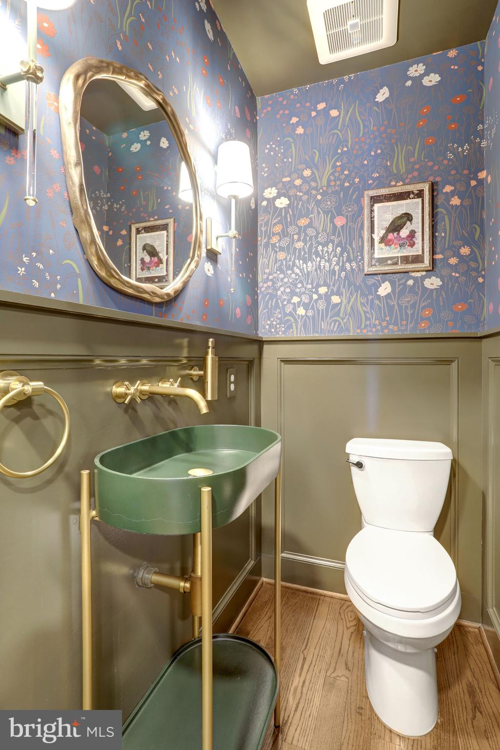 YATES GARDENS - Residential