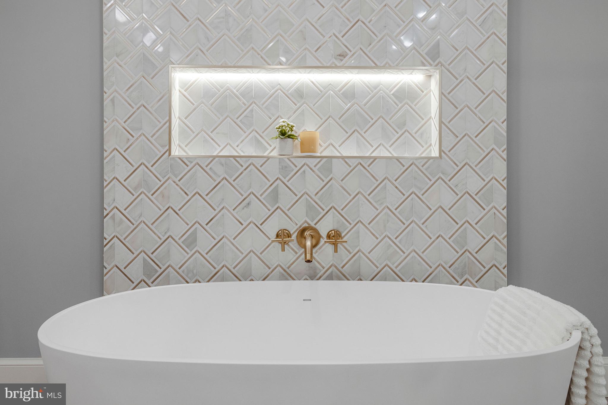 YATES GARDENS - Residential