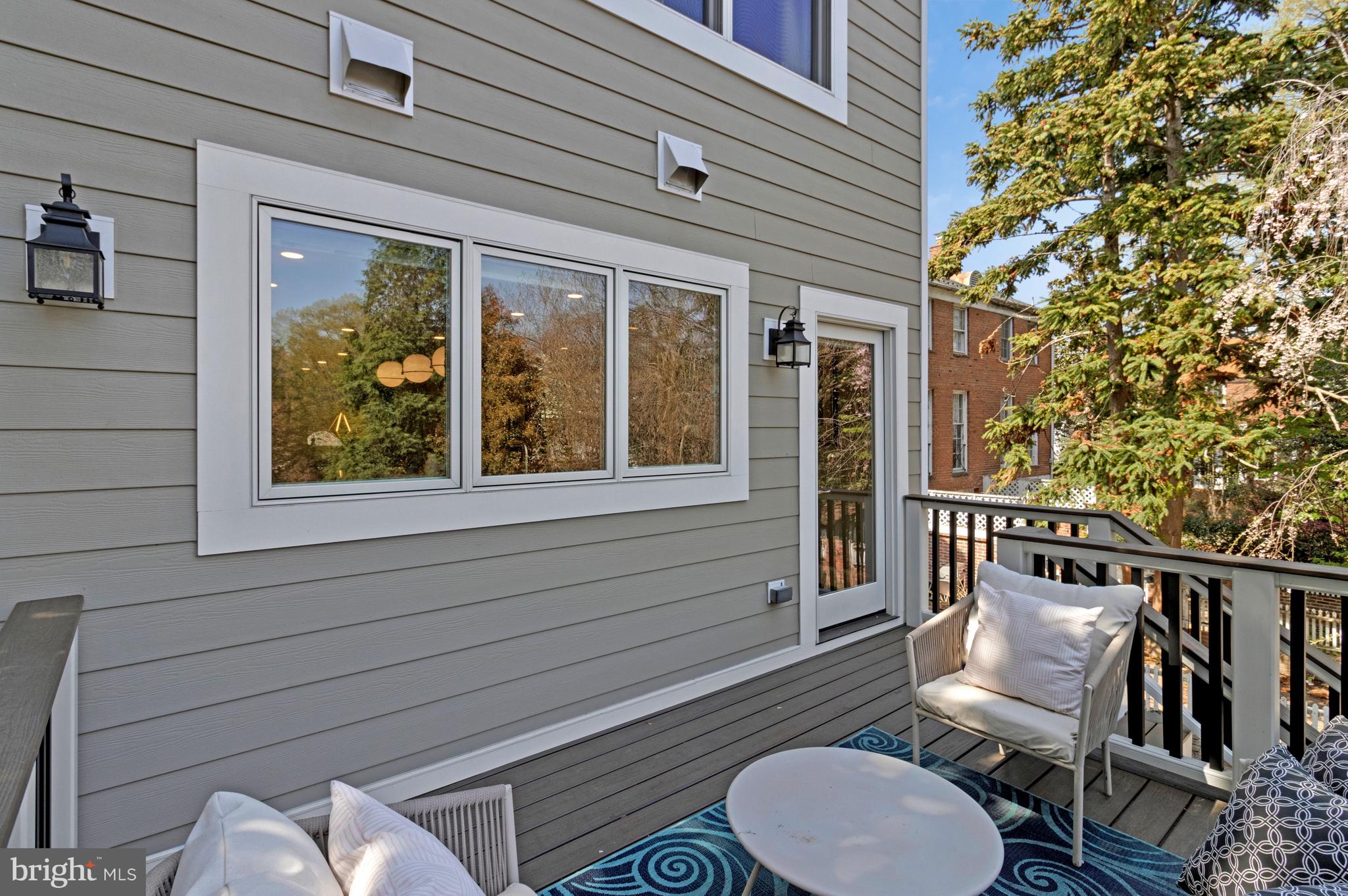 YATES GARDENS - Residential