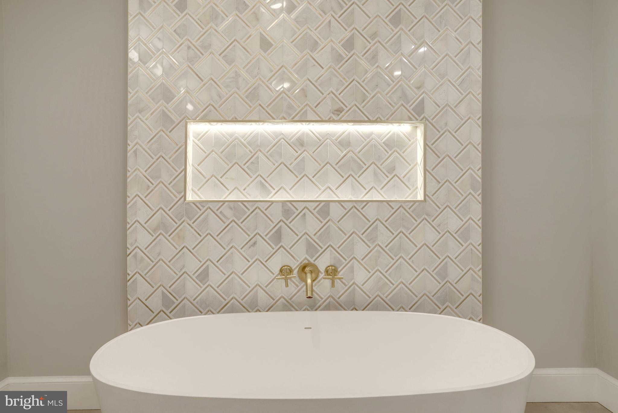 YATES GARDENS - Residential